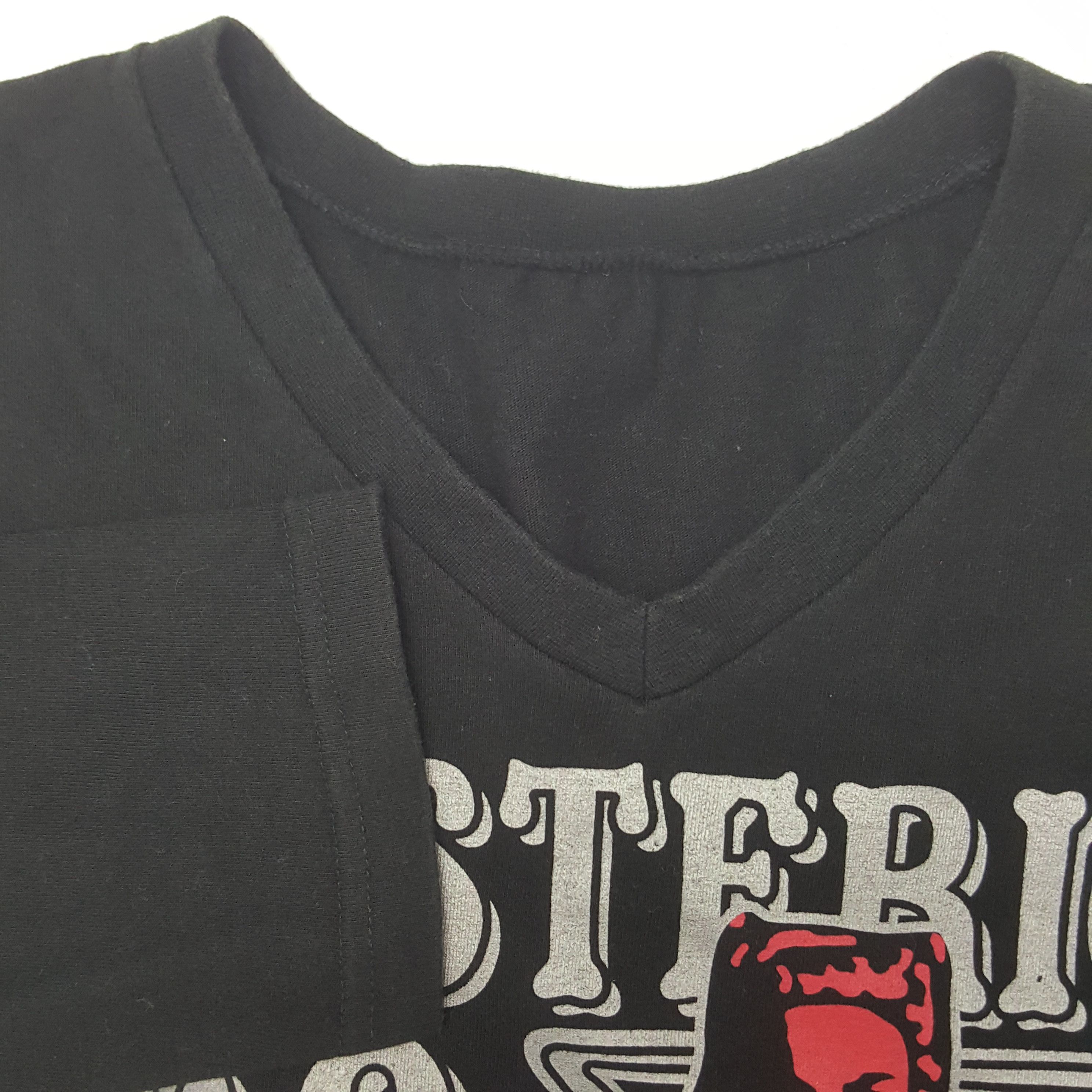 Hysteric Glamour Vintage Hysteric Glamour T-Shirt Size US M / EU 48-50 / 2 - 5 Thumbnail