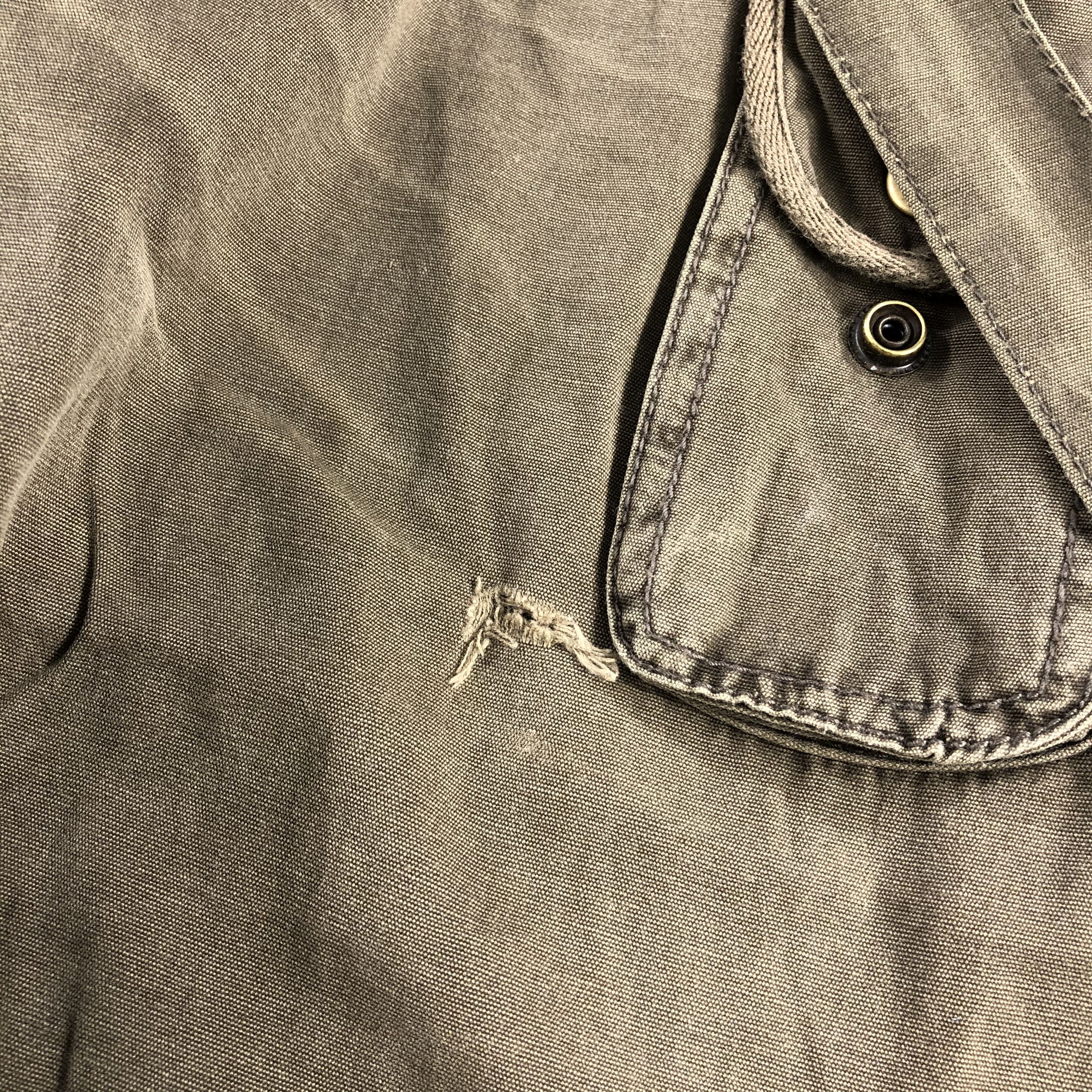 Japanese Brand Japanese Bondage Cargo Pants Multipocket Trousers -J1954 Size US 34 / EU 50 - 9 Thumbnail