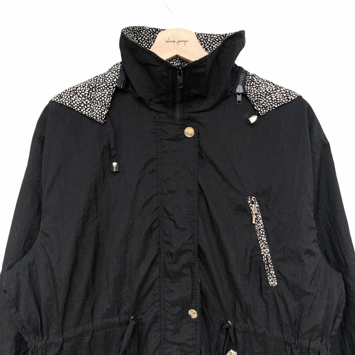 Designer × Japanese Brand Vintage Leo Marina Light Jacket Size US L / EU 52-54 / 3 - 2 Thumbnail