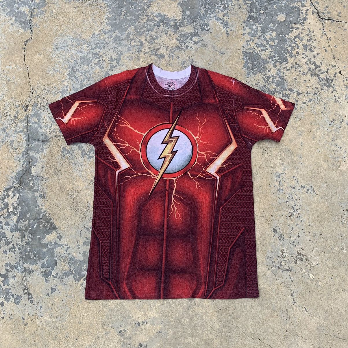 MARVEL IRON MAN FULLPRINT