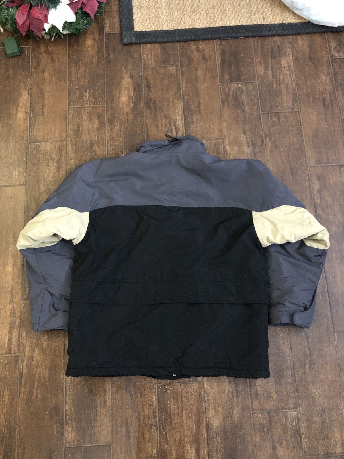 Mustang Ford Mustang Heavy Coat Size US XL / EU 56 / 4 - 4 Thumbnail