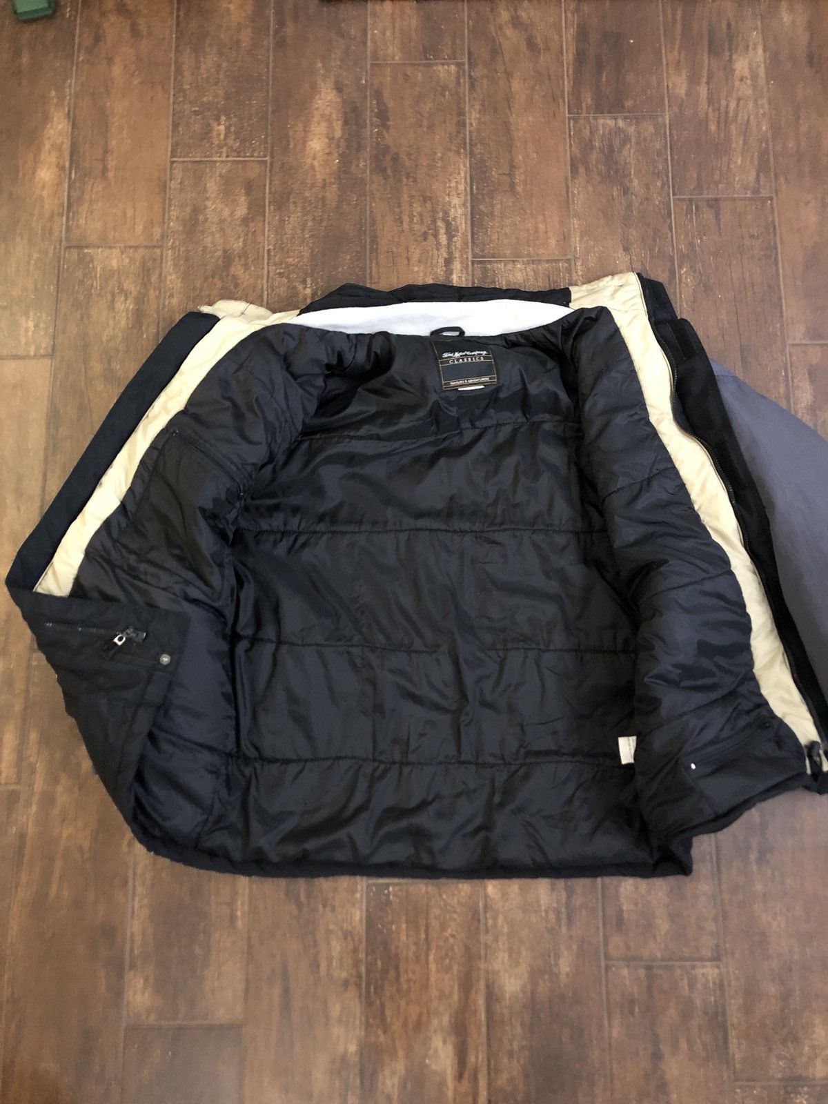 Mustang Ford Mustang Heavy Coat Size US XL / EU 56 / 4 - 3 Thumbnail