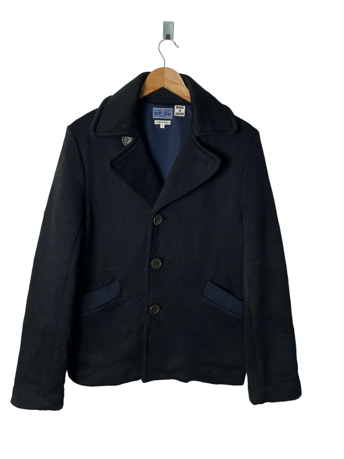 Blue Blue Japan Arigato | Grailed
