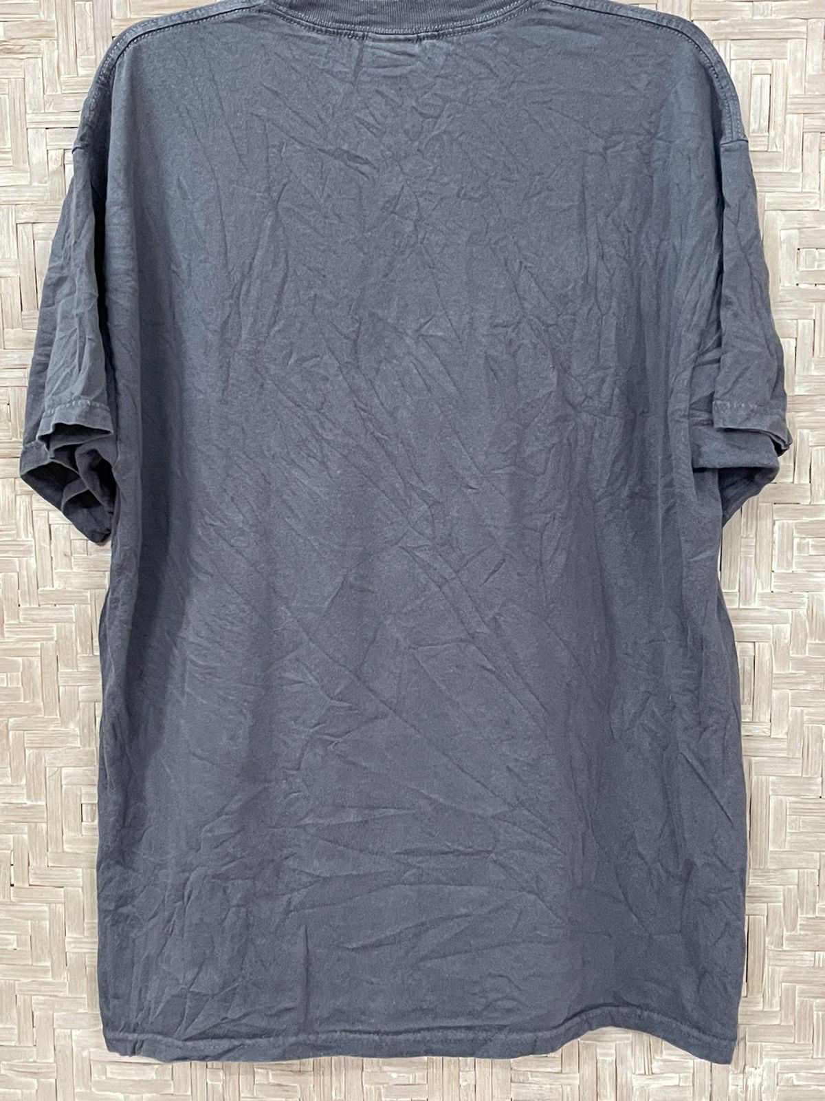 Japanese Brand Vintage Y2K Wilco Band Size US XL / EU 56 / 4 - 10 Thumbnail
