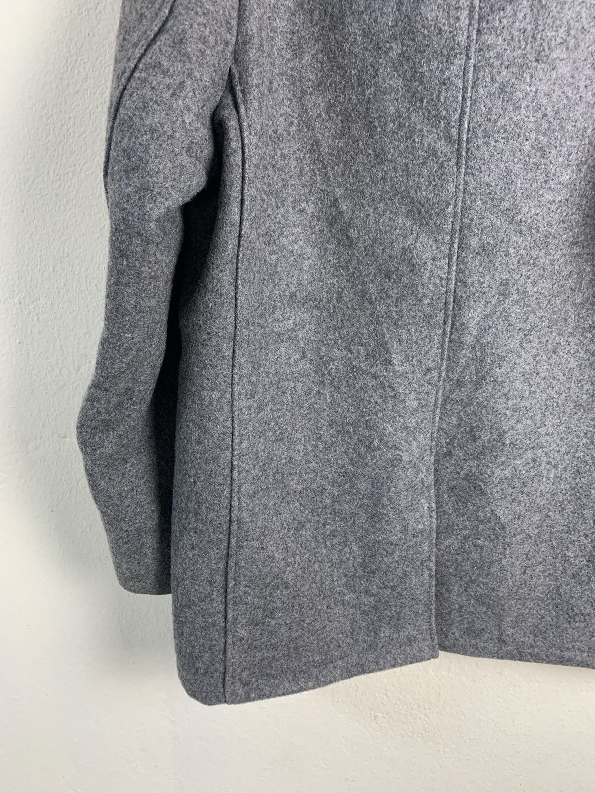 Schott Schott US740N Pea Jacket Size US M / EU 48-50 / 2 - 9 Thumbnail