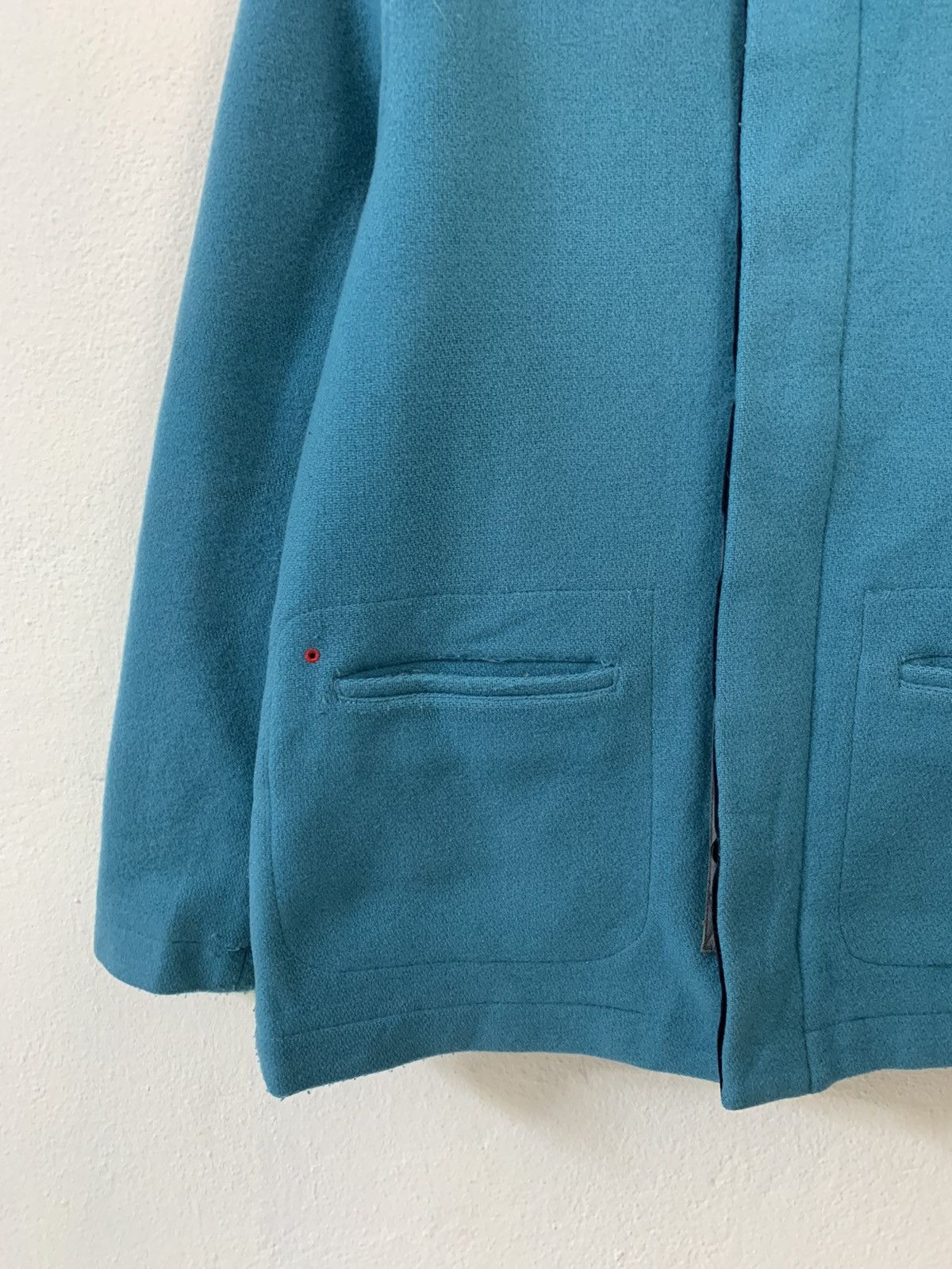 Japanese Brand Ocean Union Hoodie Jacket Size US M / EU 48-50 / 2 - 3 Thumbnail