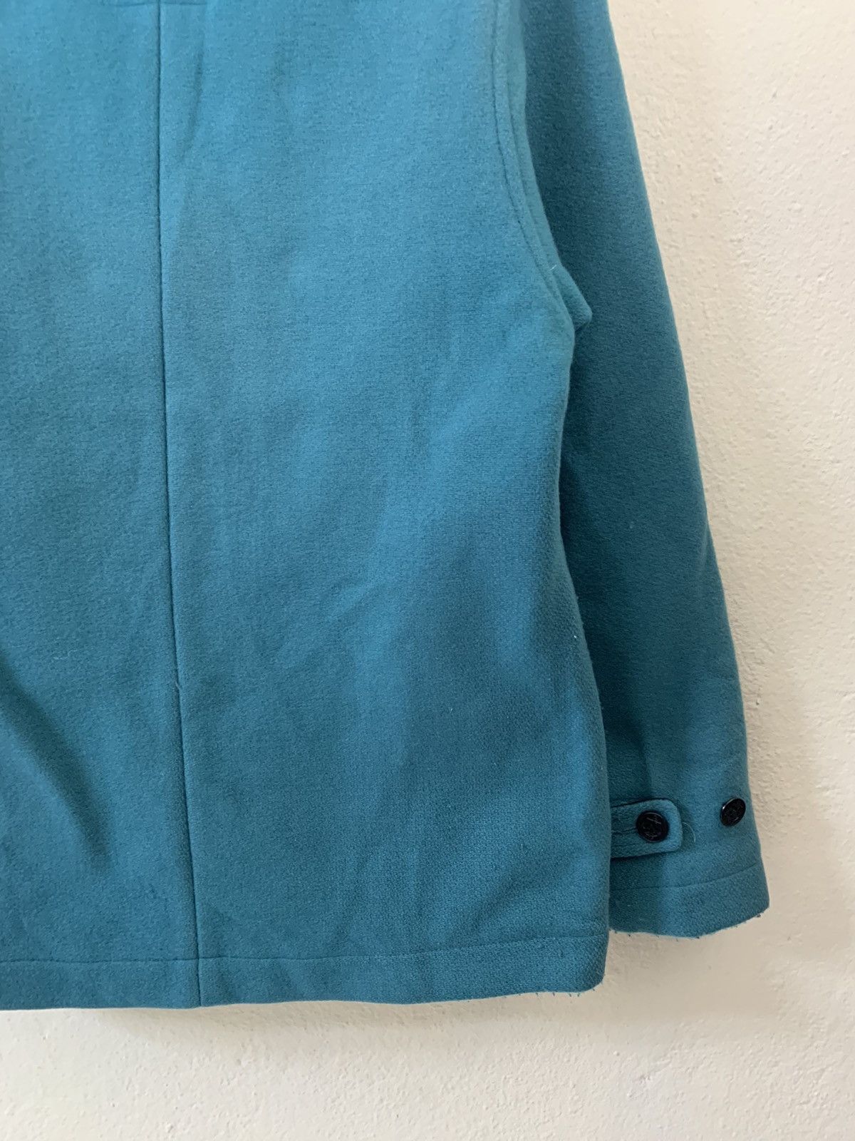 Japanese Brand Ocean Union Hoodie Jacket Size US M / EU 48-50 / 2 - 8 Thumbnail