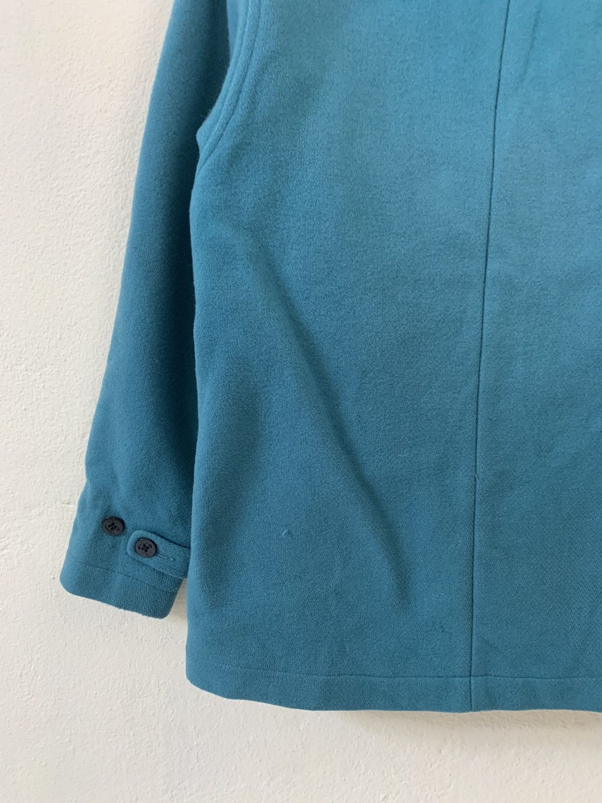 Japanese Brand Ocean Union Hoodie Jacket Size US M / EU 48-50 / 2 - 9 Thumbnail