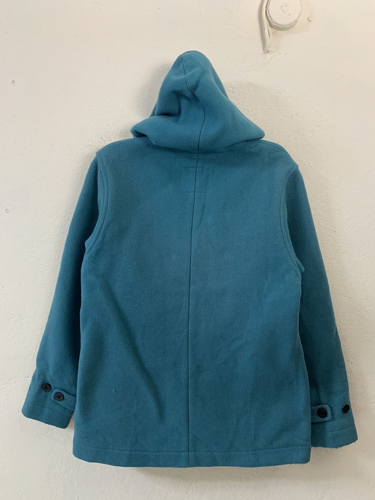 Japanese Brand Ocean Union Hoodie Jacket Size US M / EU 48-50 / 2 - 7 Thumbnail