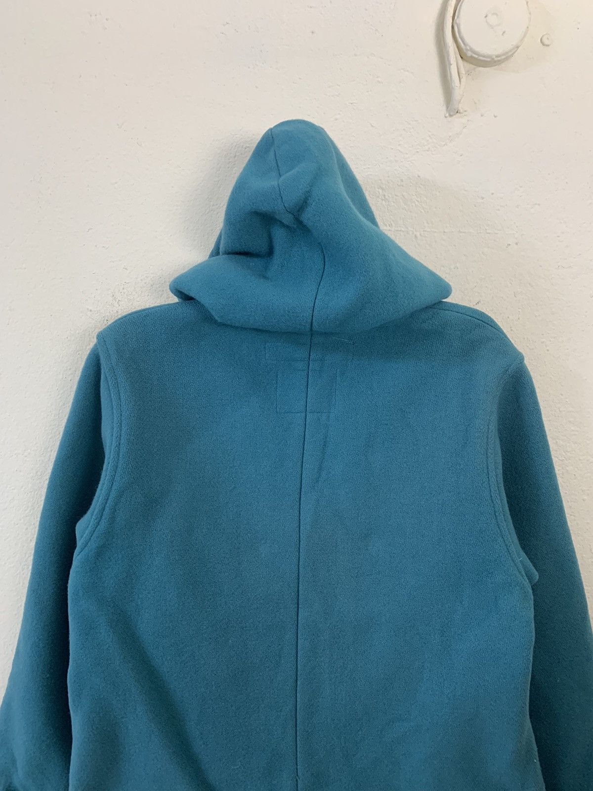 Japanese Brand Ocean Union Hoodie Jacket Size US M / EU 48-50 / 2 - 10 Thumbnail