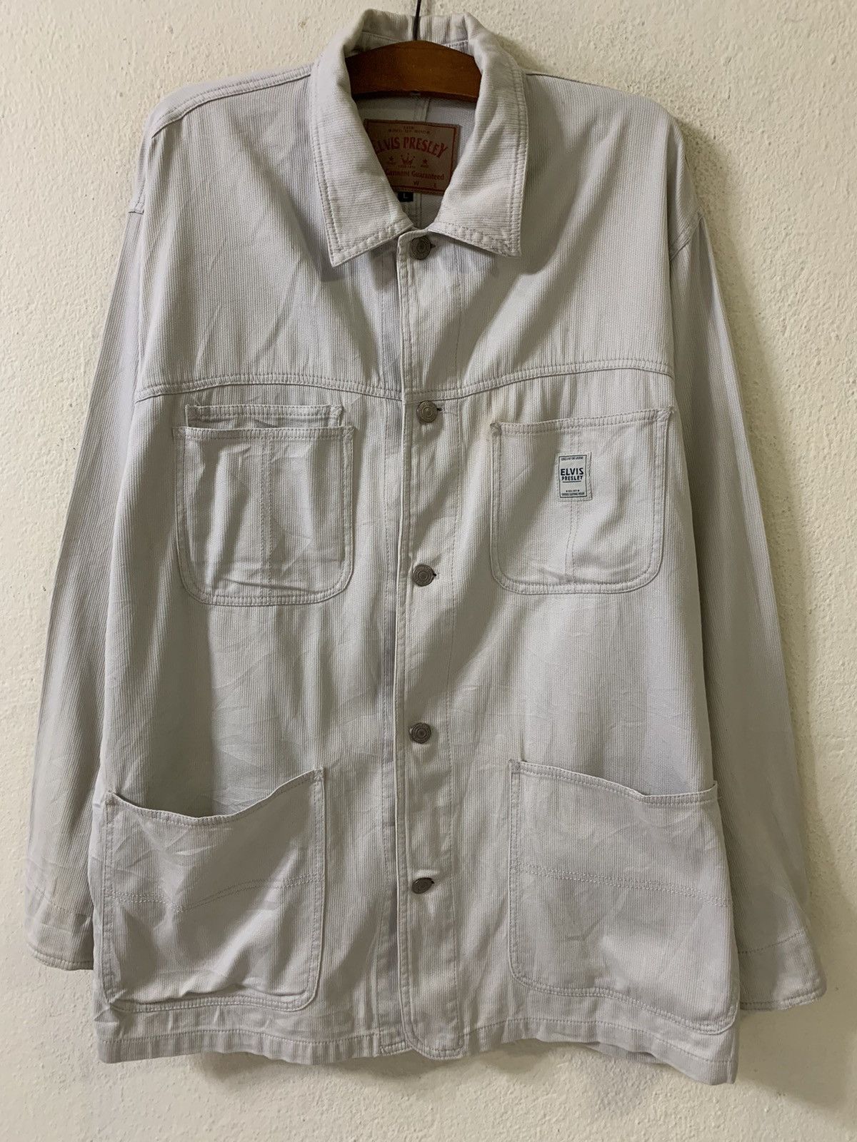Other Elvis Presley Jacket Size US L / EU 52-54 / 3 - 1 Thumbnail