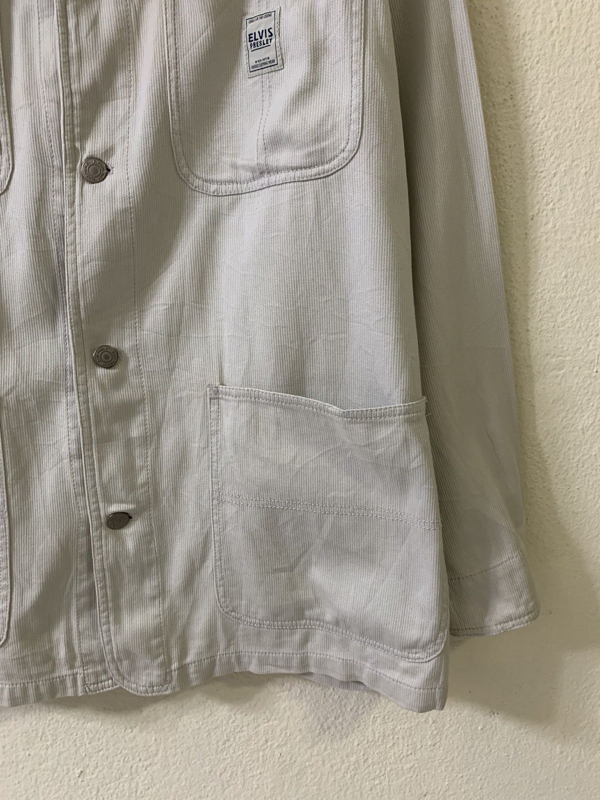 Other Elvis Presley Jacket Size US L / EU 52-54 / 3 - 2 Thumbnail