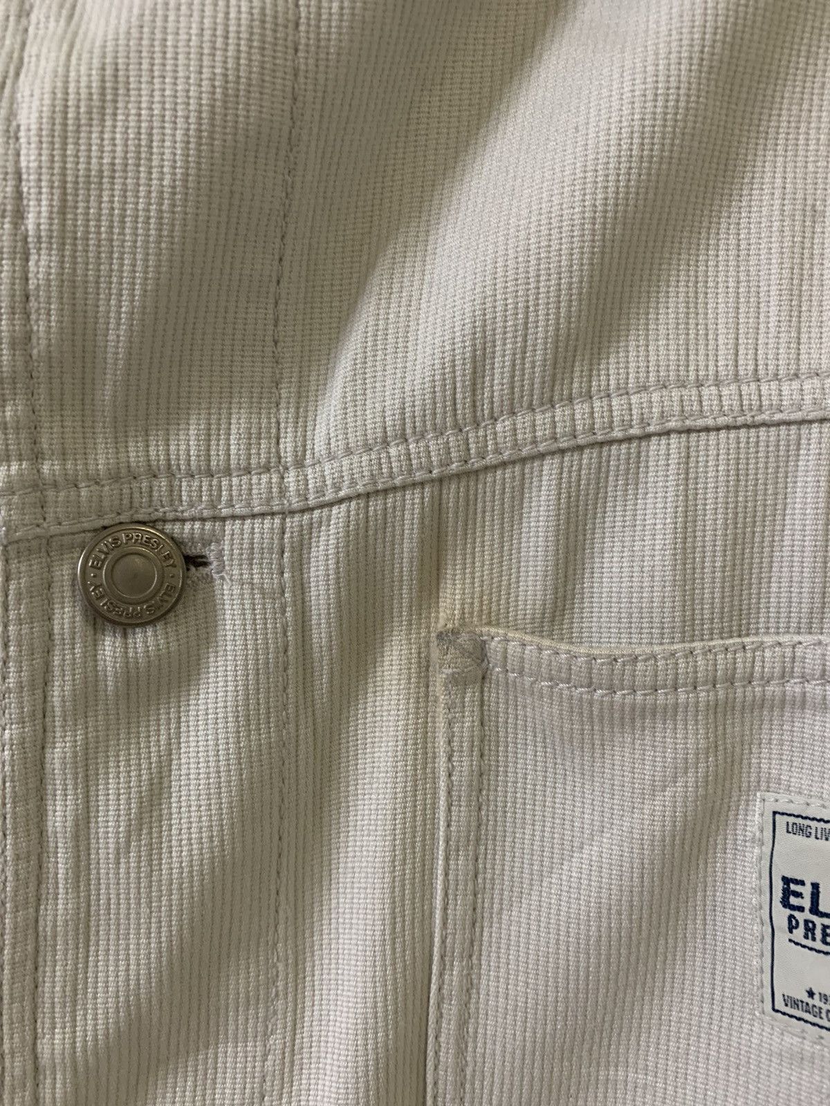 Other Elvis Presley Jacket Size US L / EU 52-54 / 3 - 5 Thumbnail