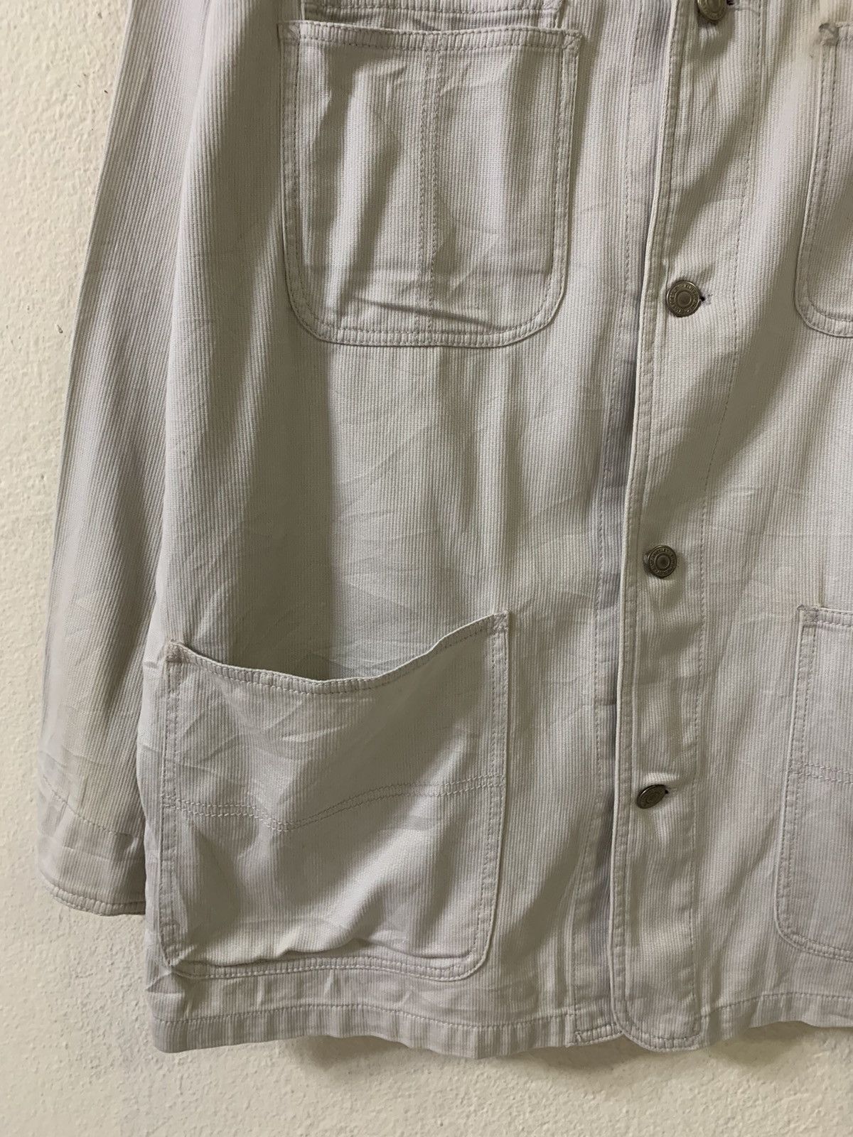 Other Elvis Presley Jacket Size US L / EU 52-54 / 3 - 3 Thumbnail