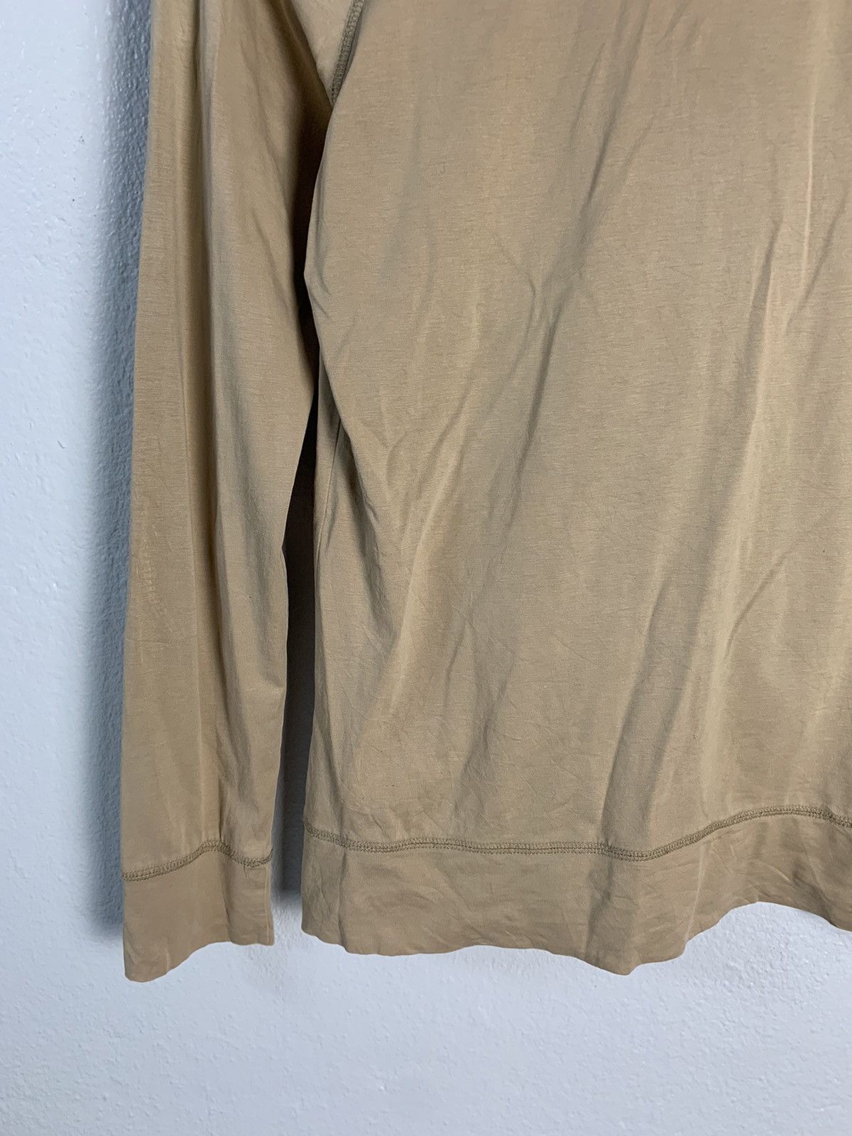 Jil Sander × Uniqlo Uniqlo x Jil Sander Zipper Hoodie Size US XS / EU 42 / 0 - 9 Thumbnail