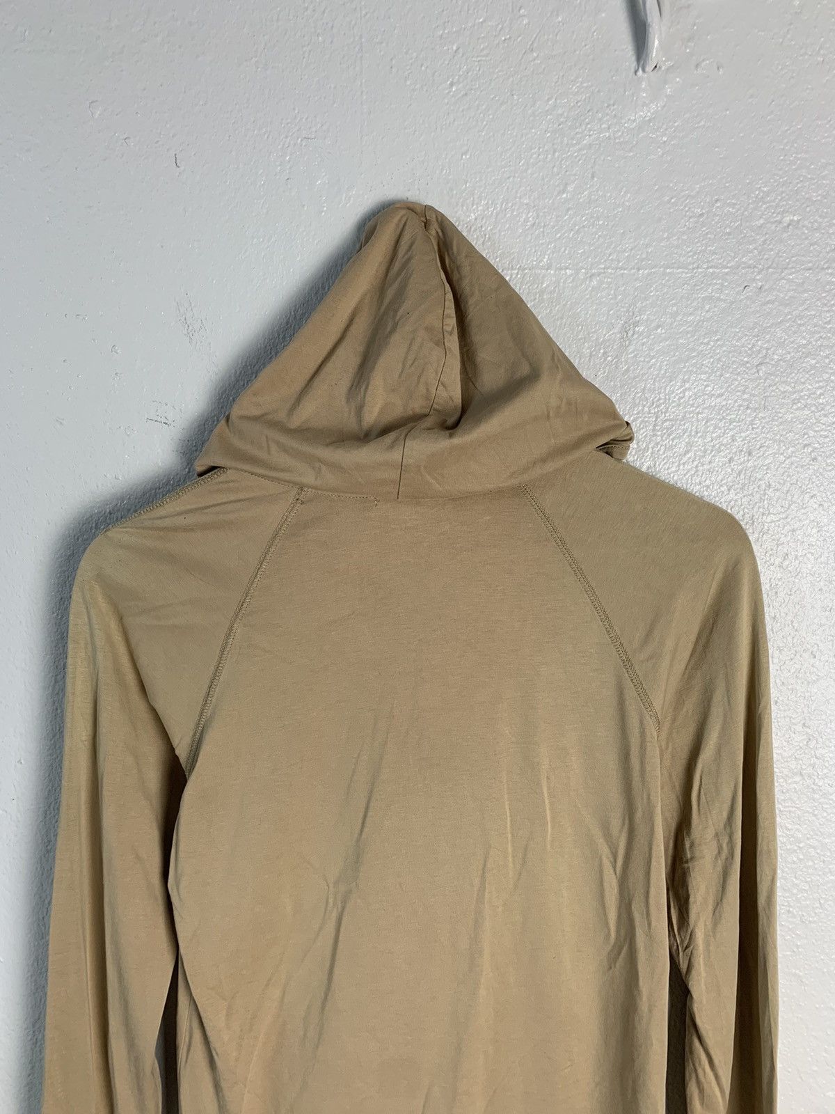 Jil Sander × Uniqlo Uniqlo x Jil Sander Zipper Hoodie Size US XS / EU 42 / 0 - 10 Thumbnail