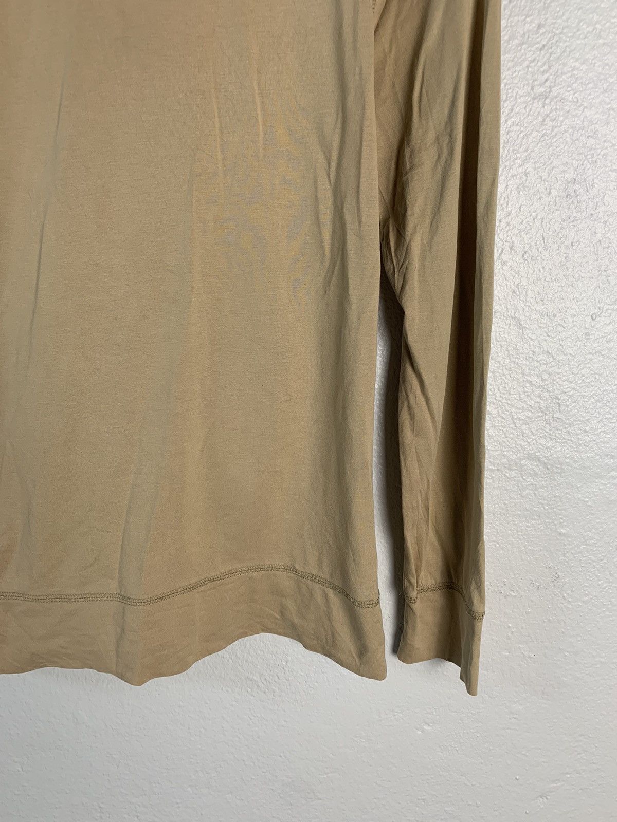 Jil Sander × Uniqlo Uniqlo x Jil Sander Zipper Hoodie Size US XS / EU 42 / 0 - 8 Thumbnail