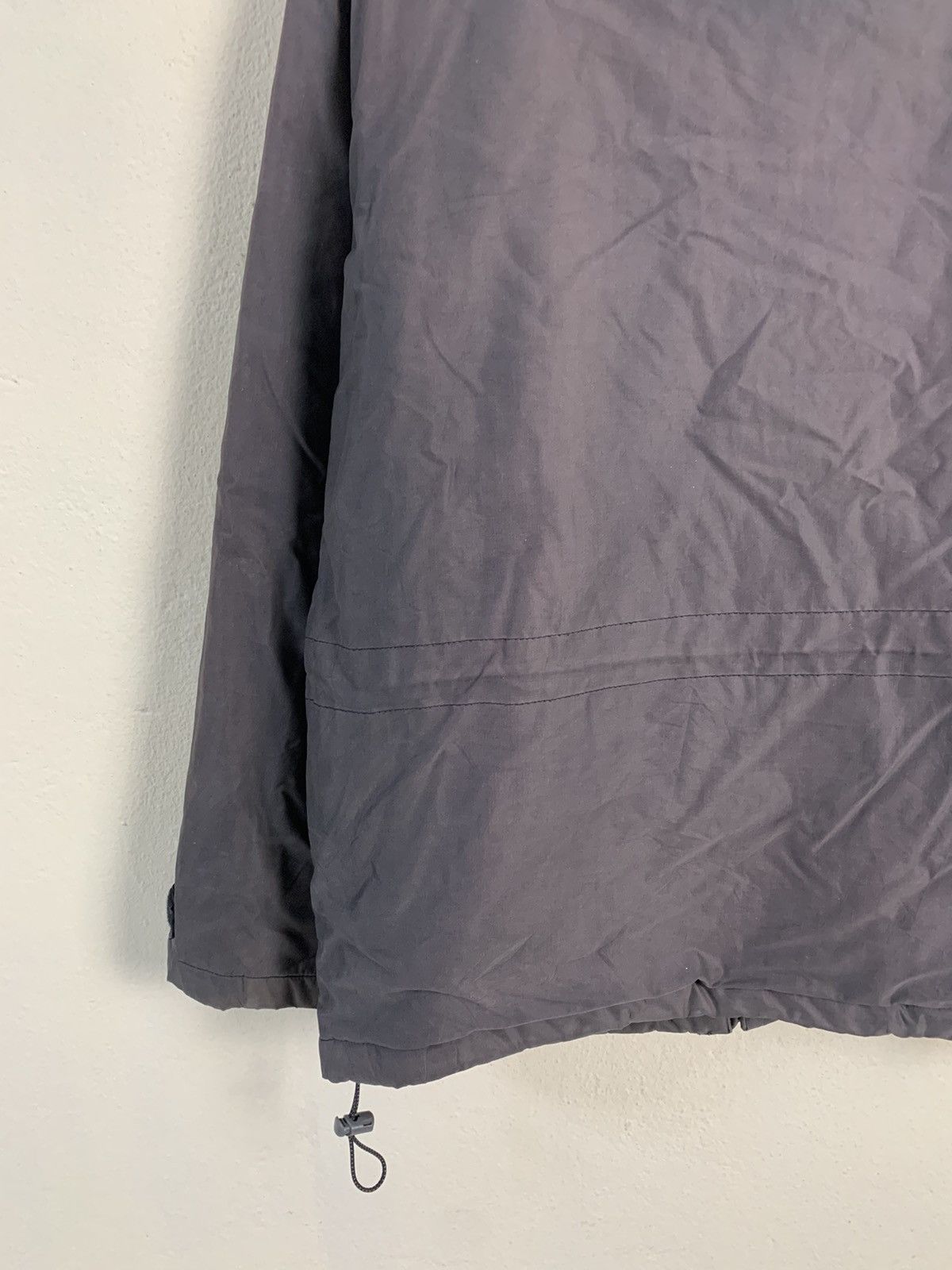 Stussy Stussy Hoodie Padded Jacket Size US M / EU 48-50 / 2 - 12 Thumbnail