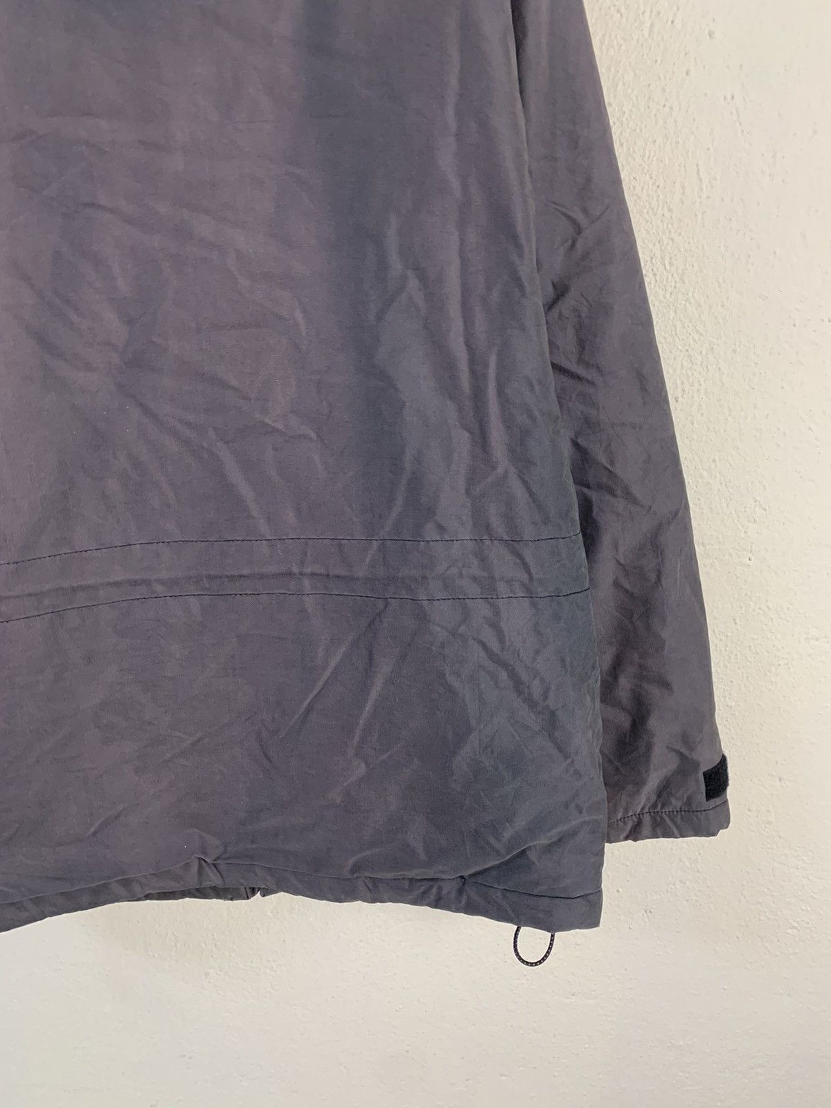 Stussy Stussy Hoodie Padded Jacket Size US M / EU 48-50 / 2 - 11 Thumbnail