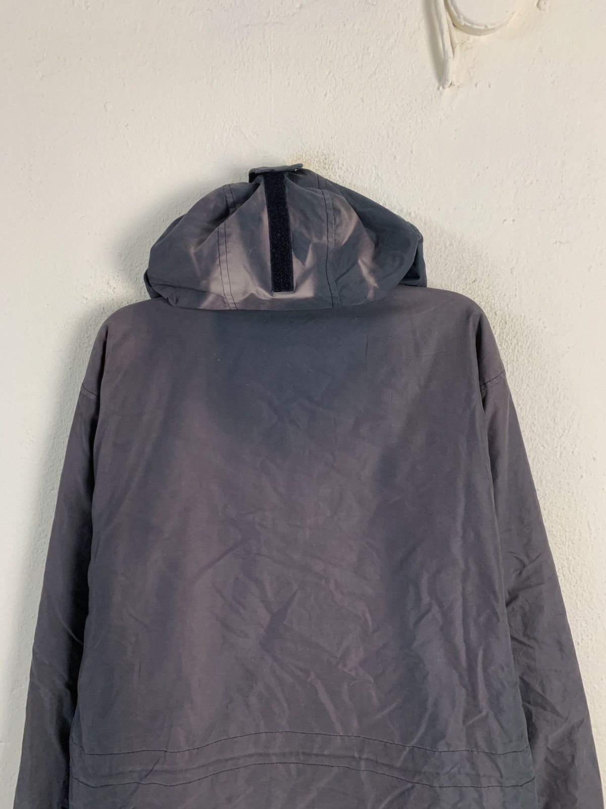 Stussy Stussy Hoodie Padded Jacket Size US M / EU 48-50 / 2 - 13 Thumbnail