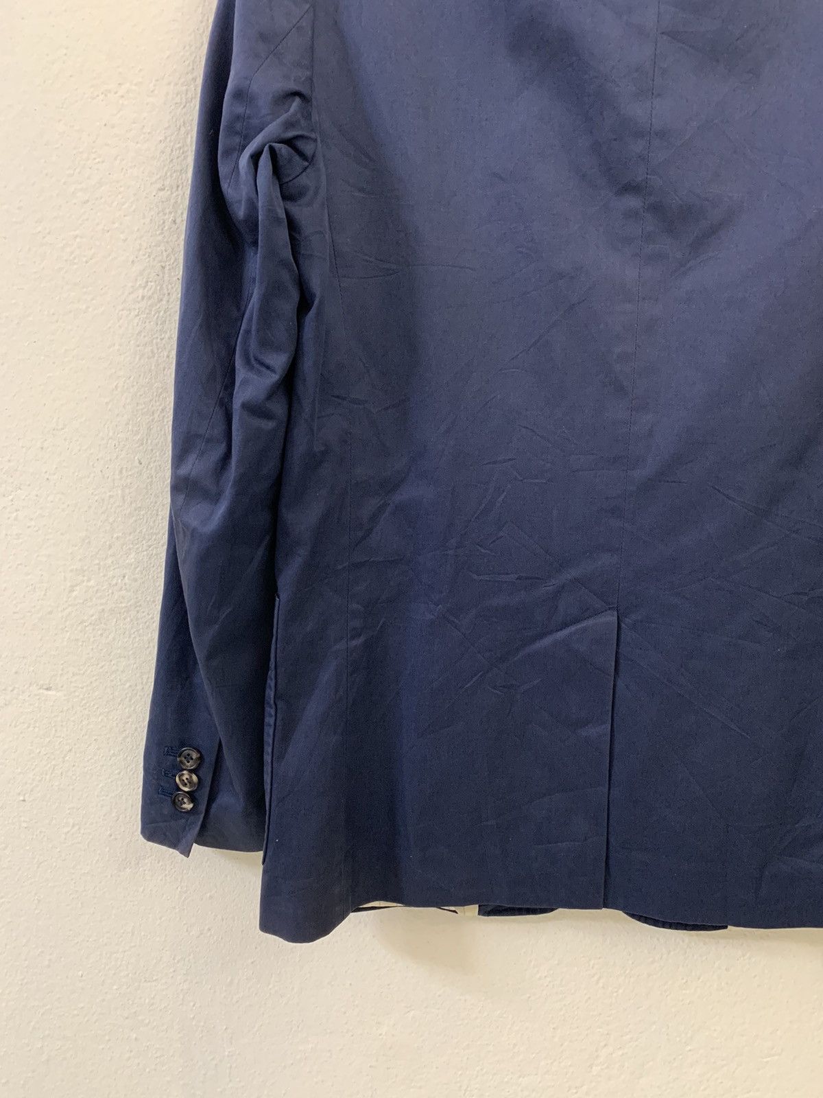 A.P.C. A.P.C Blazer Jacket Size US XS / EU 42 / 0 - 7 Thumbnail