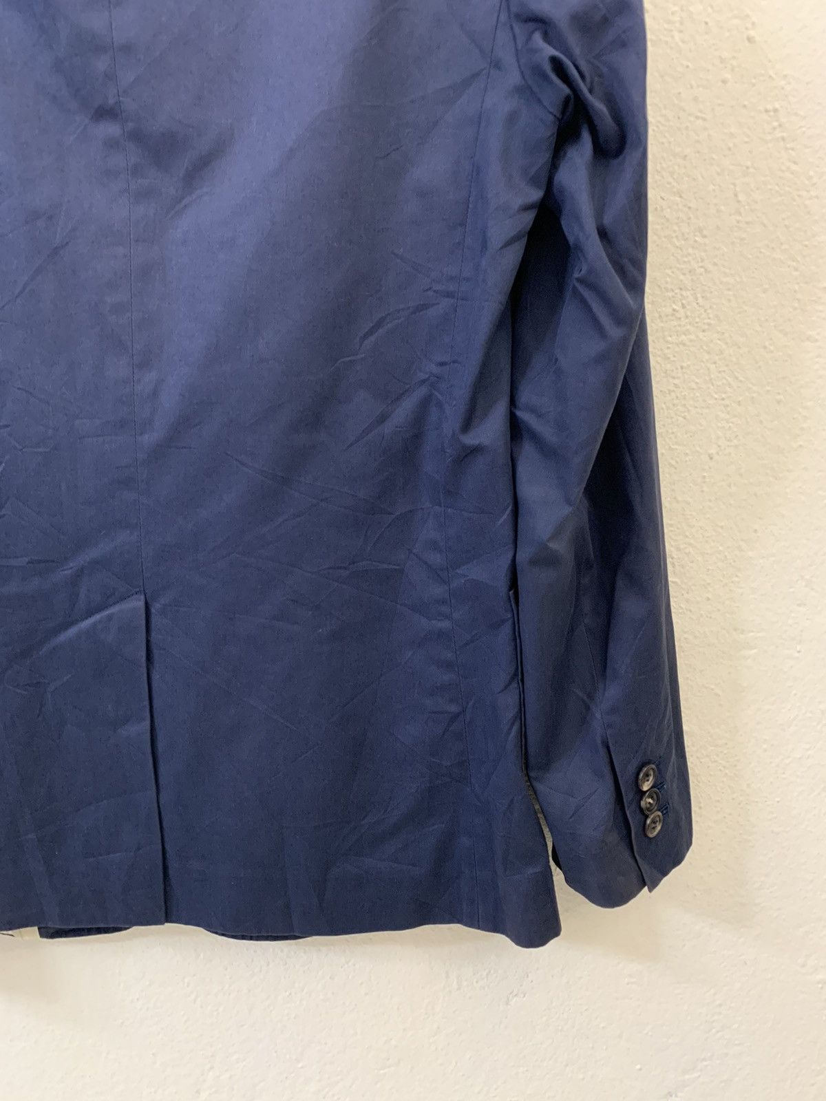 A.P.C. A.P.C Blazer Jacket Size US XS / EU 42 / 0 - 6 Thumbnail