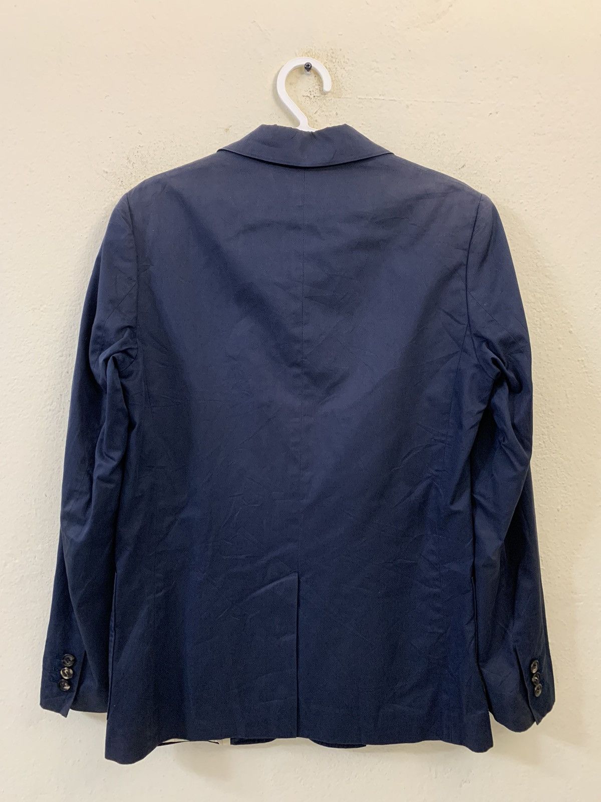 A.P.C. A.P.C Blazer Jacket Size US XS / EU 42 / 0 - 5 Thumbnail