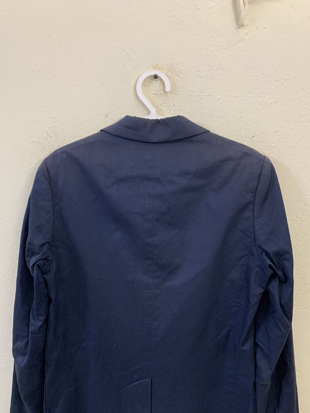 A.P.C. A.P.C Blazer Jacket Size US XS / EU 42 / 0 - 8 Thumbnail