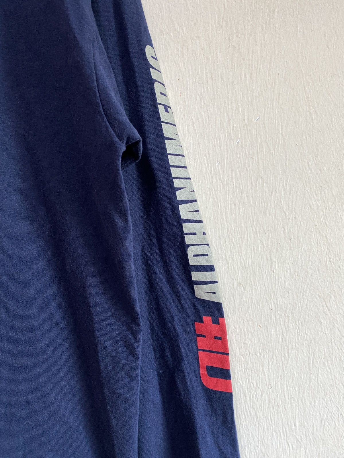 Alphanumeric × Vintage Vintage AlphaNumeric Skate Tee Size US L / EU 52-54 / 3 - 5 Thumbnail