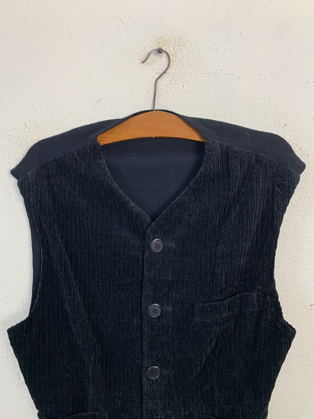 Dolce & Gabbana Dolce & Gabbana Vest Size US S / EU 44-46 / 1 - 4 Thumbnail
