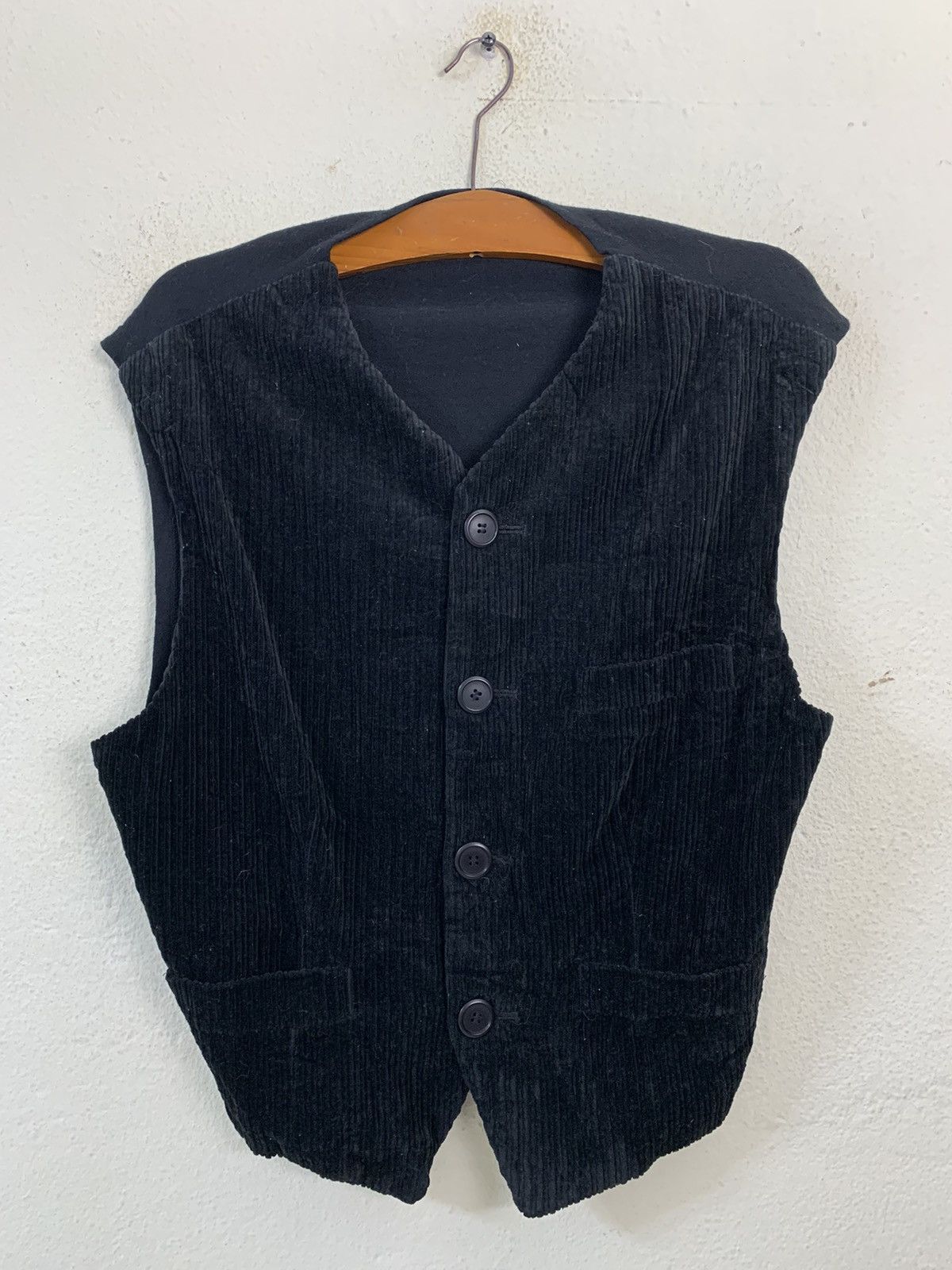 Dolce & Gabbana Dolce & Gabbana Vest Size US S / EU 44-46 / 1 - 1 Thumbnail