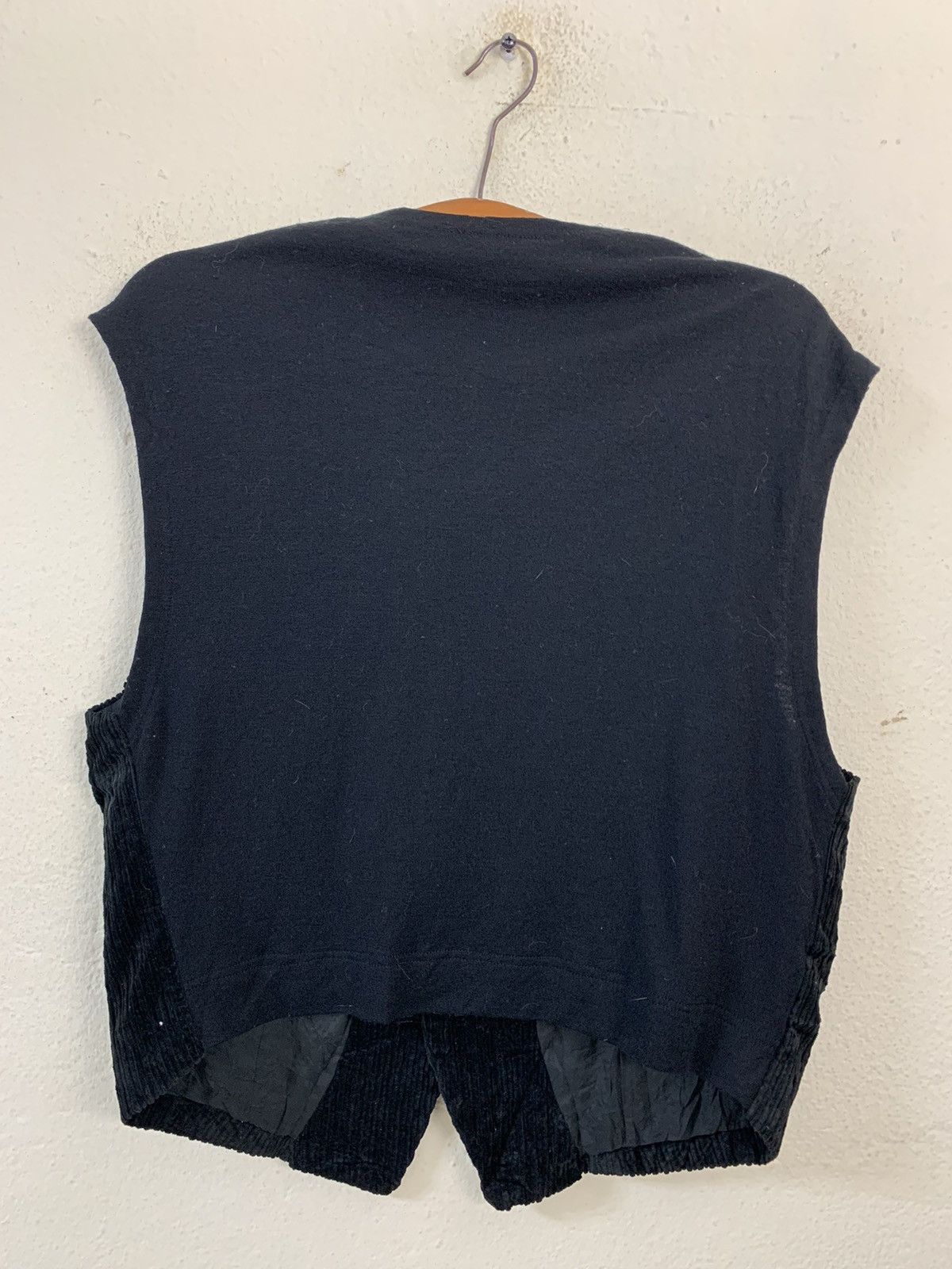 Dolce & Gabbana Dolce & Gabbana Vest Size US S / EU 44-46 / 1 - 8 Thumbnail