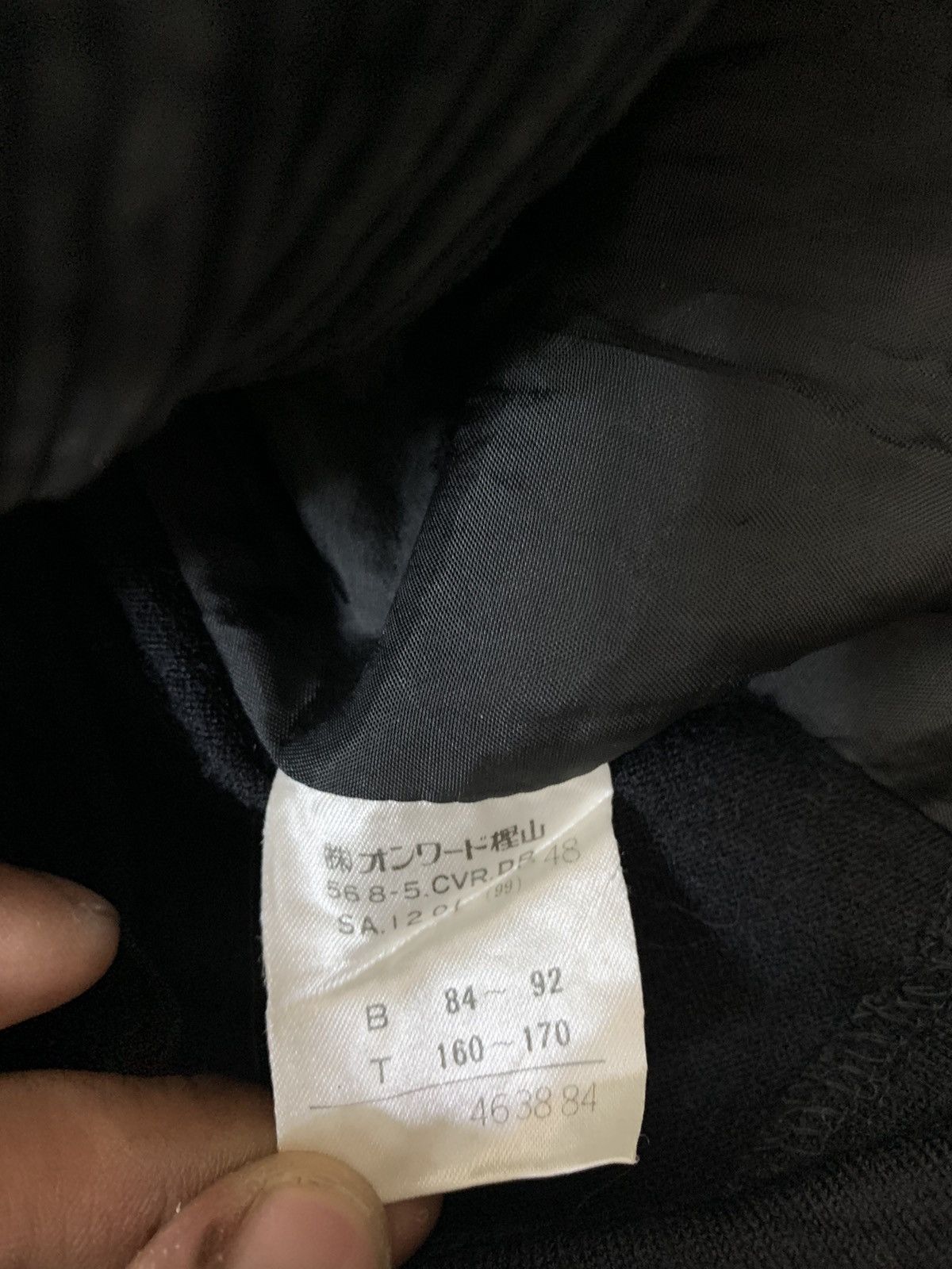 Dolce & Gabbana Dolce & Gabbana Vest Size US S / EU 44-46 / 1 - 6 Thumbnail