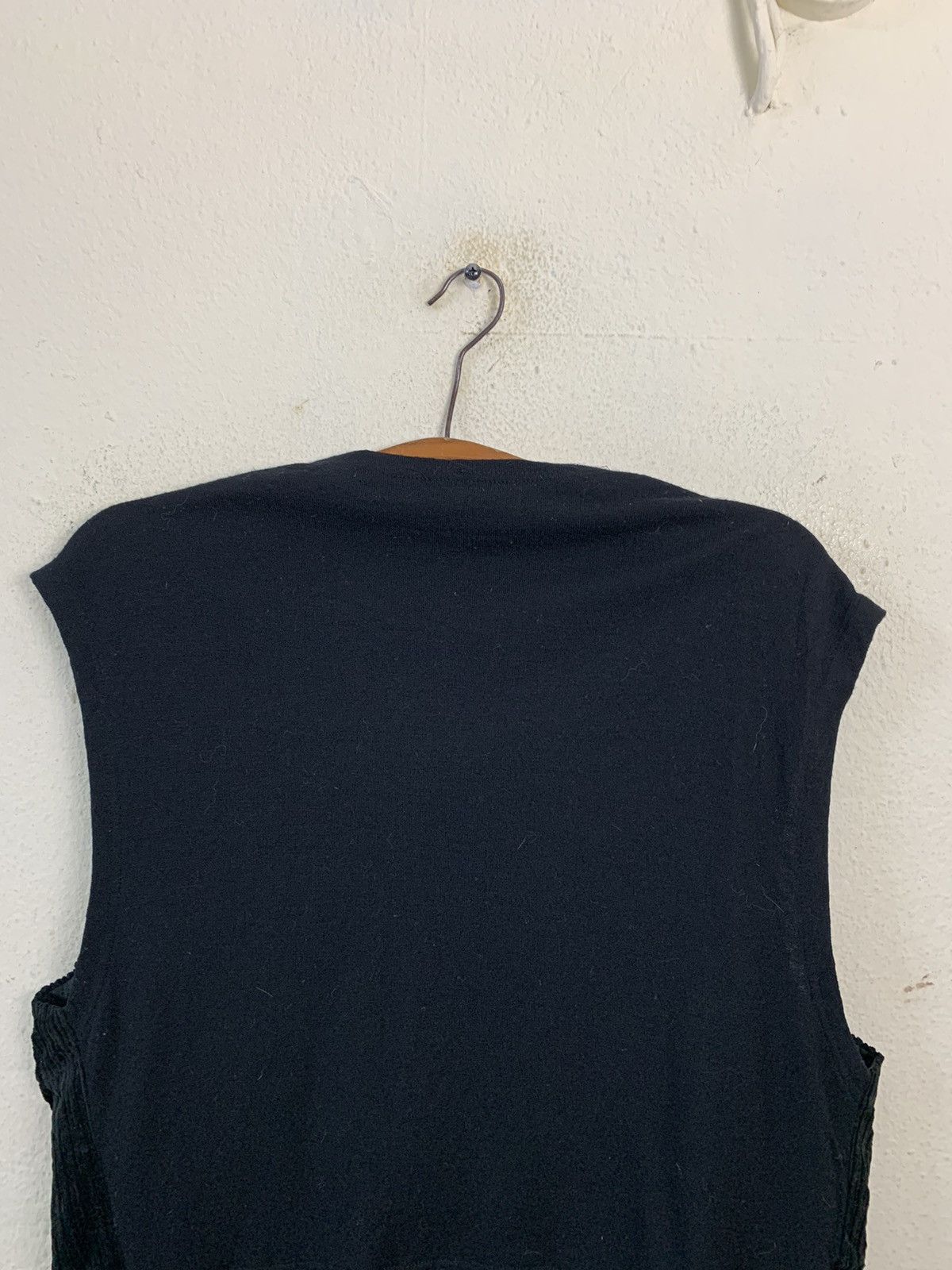Dolce & Gabbana Dolce & Gabbana Vest Size US S / EU 44-46 / 1 - 11 Thumbnail