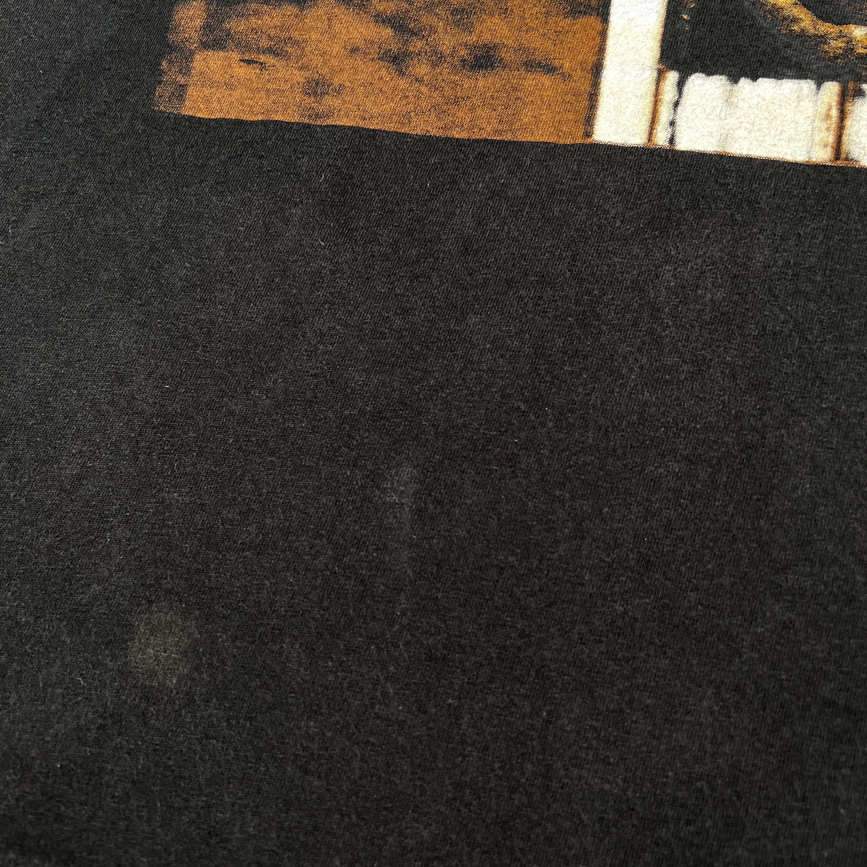 Vintage 1997 W.A.S.P. ‘Kill Fuck Tour’ Promo T Shirt