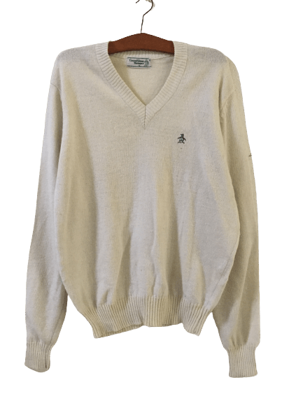 Grand Slam Grand Slam Munsingwear Knitwear Sweater Size US M / EU 48-50 / 2 - 1 Thumbnail