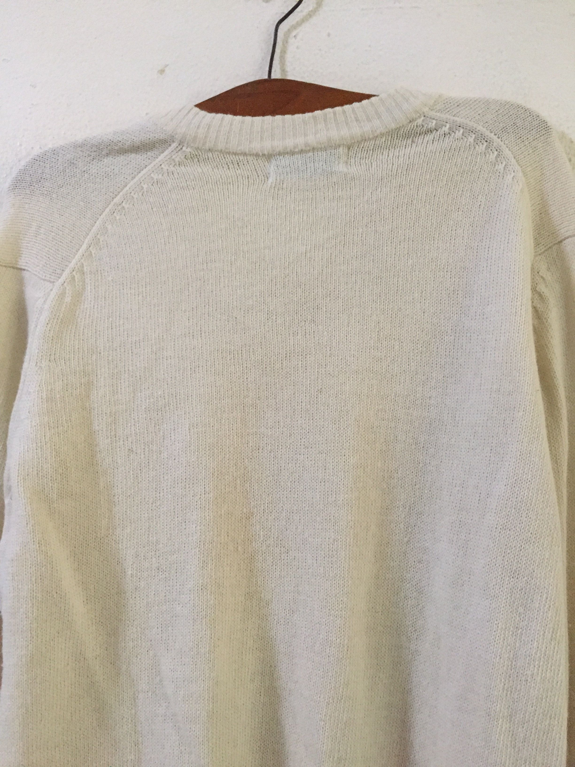 Grand Slam Grand Slam Munsingwear Knitwear Sweater Size US M / EU 48-50 / 2 - 10 Thumbnail