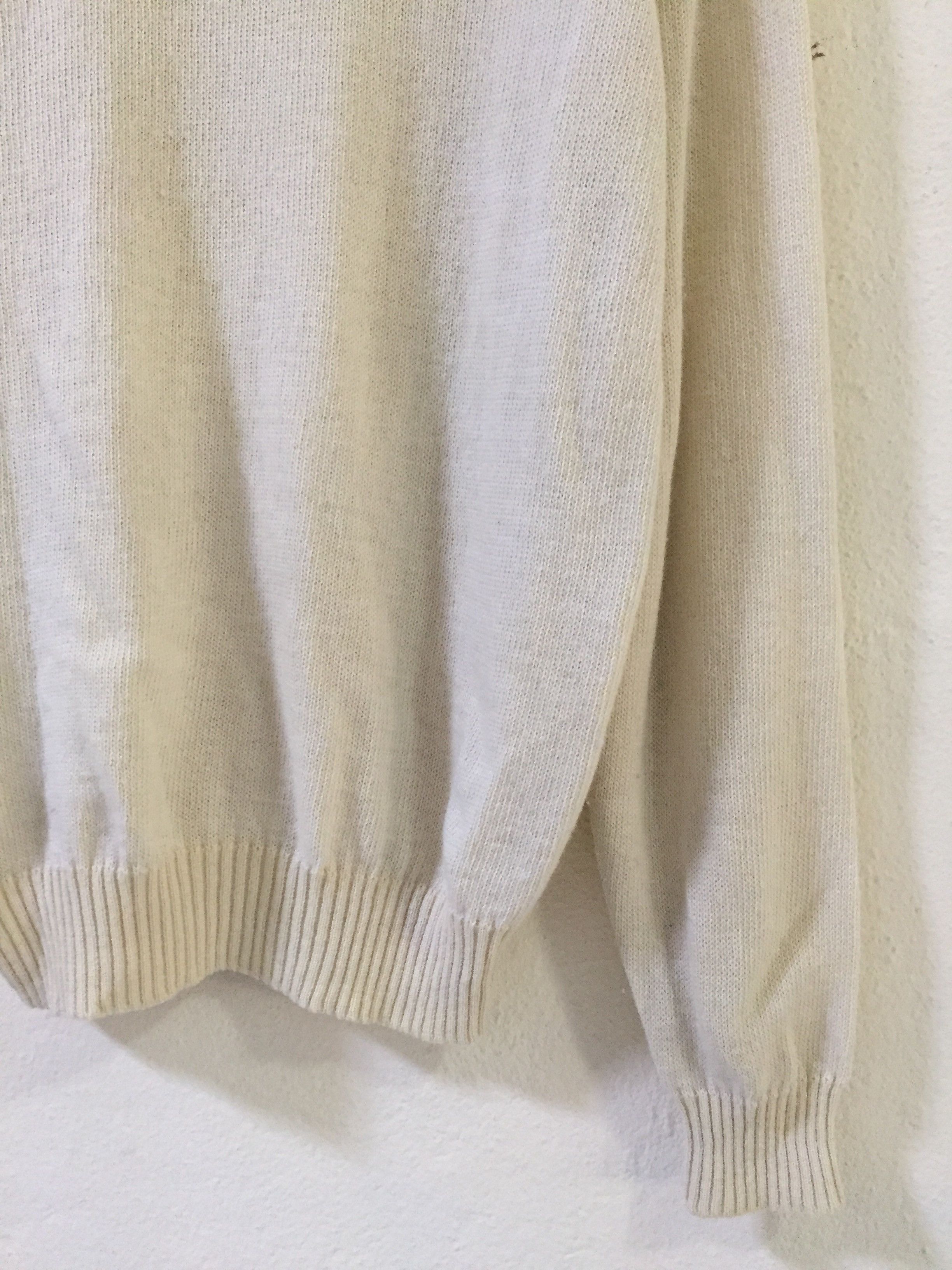 Grand Slam Grand Slam Munsingwear Knitwear Sweater Size US M / EU 48-50 / 2 - 8 Thumbnail