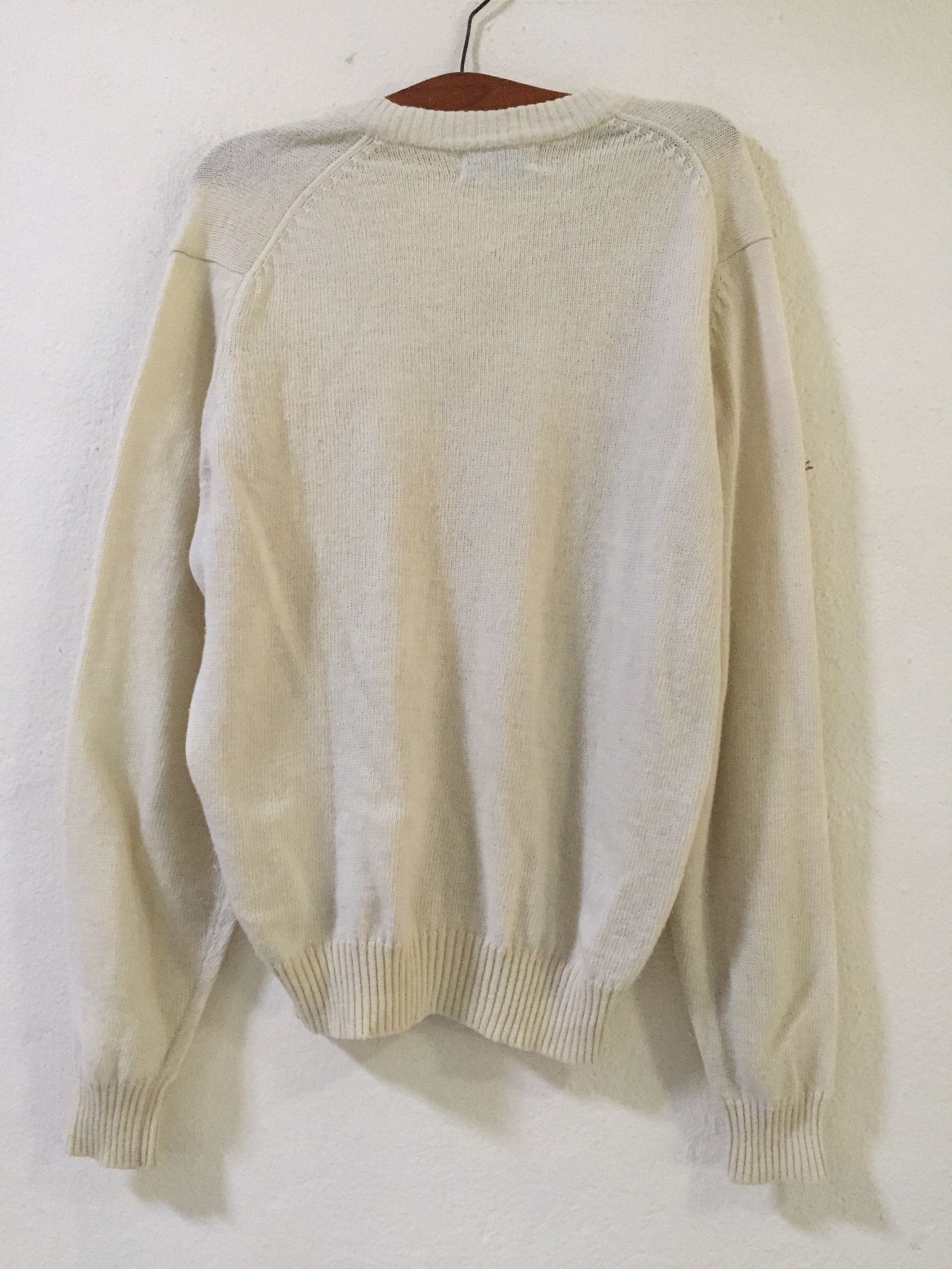 Grand Slam Grand Slam Munsingwear Knitwear Sweater Size US M / EU 48-50 / 2 - 7 Thumbnail