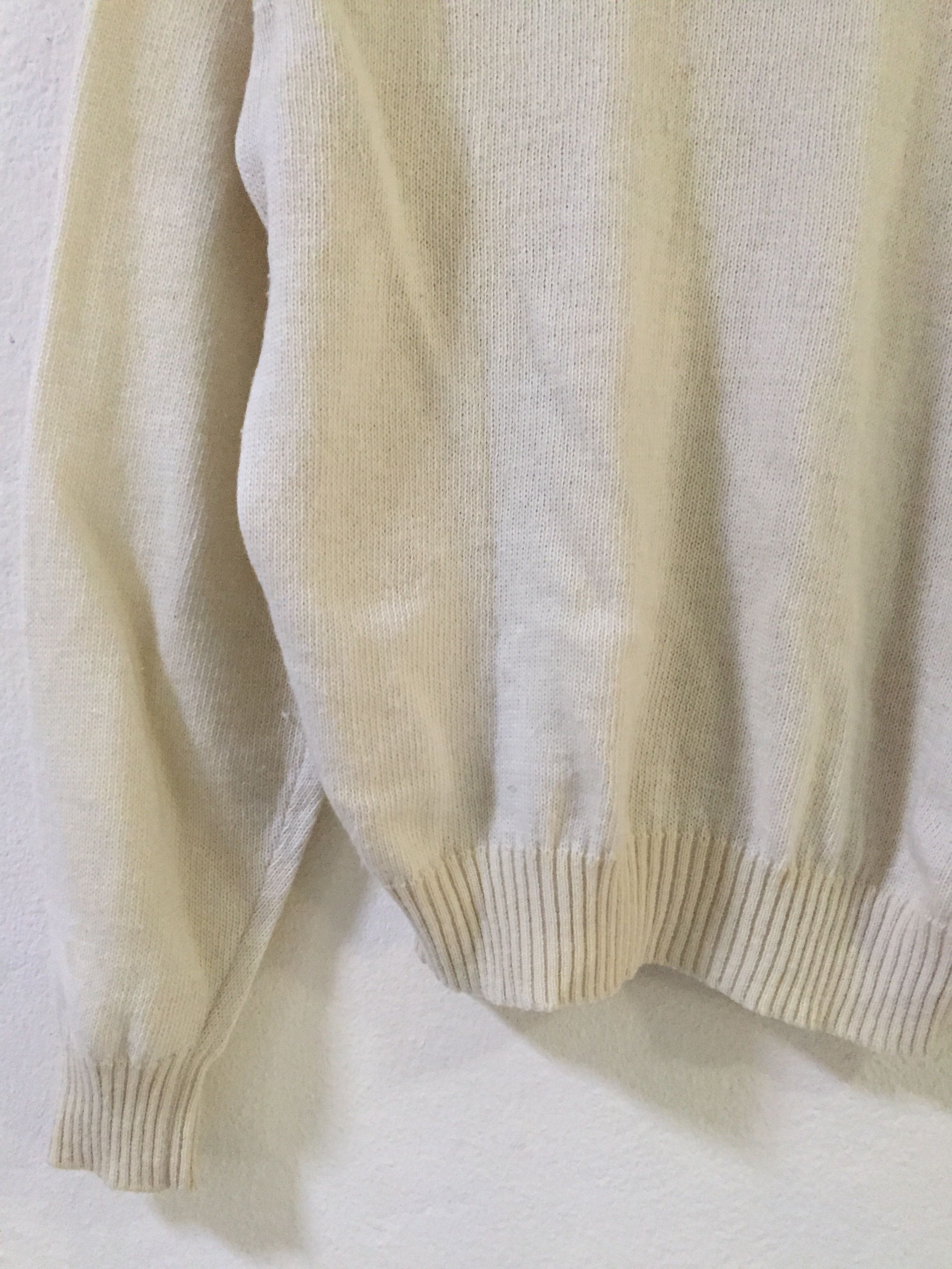 Grand Slam Grand Slam Munsingwear Knitwear Sweater Size US M / EU 48-50 / 2 - 9 Thumbnail