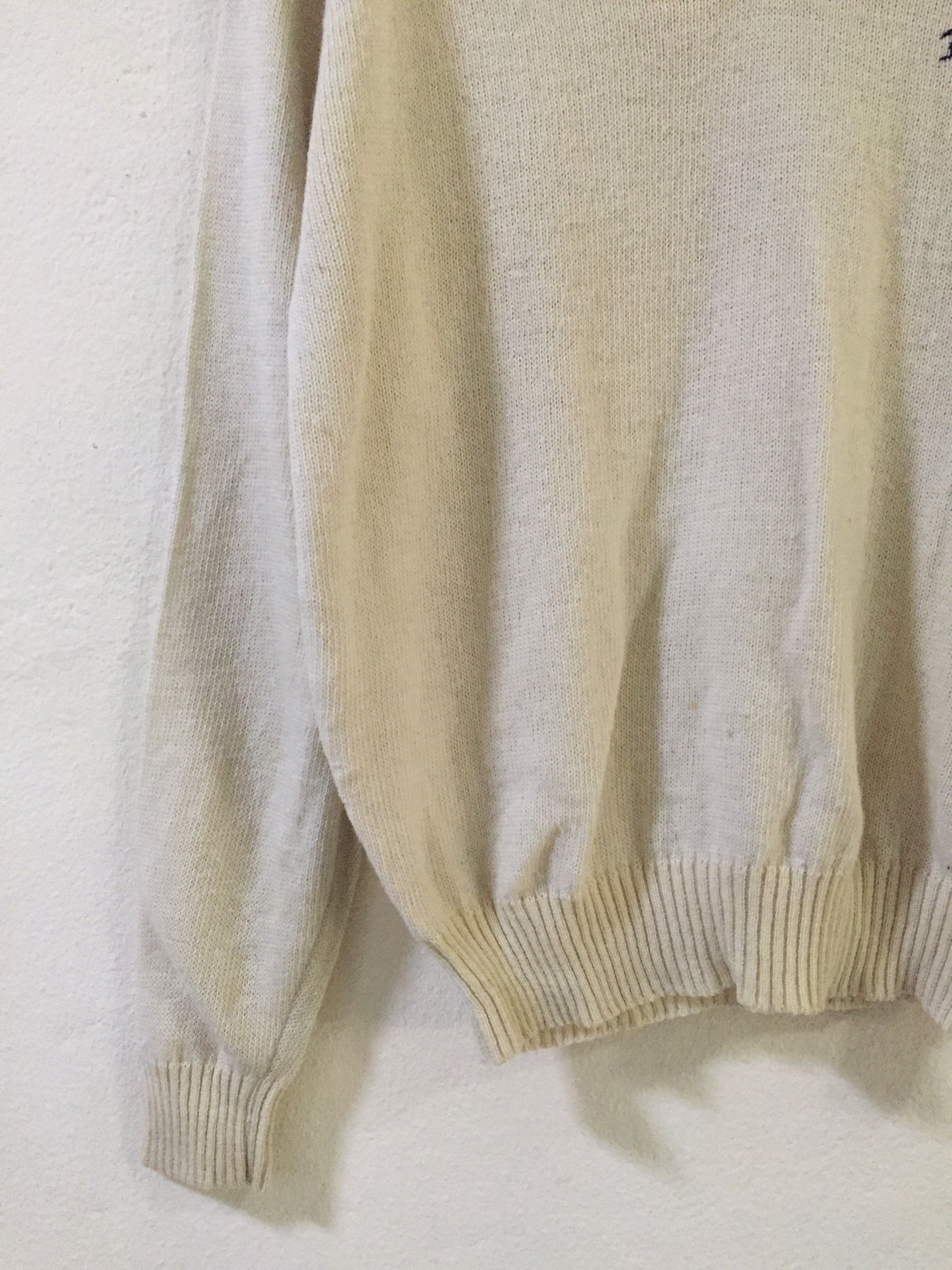 Grand Slam Grand Slam Munsingwear Knitwear Sweater Size US M / EU 48-50 / 2 - 3 Thumbnail