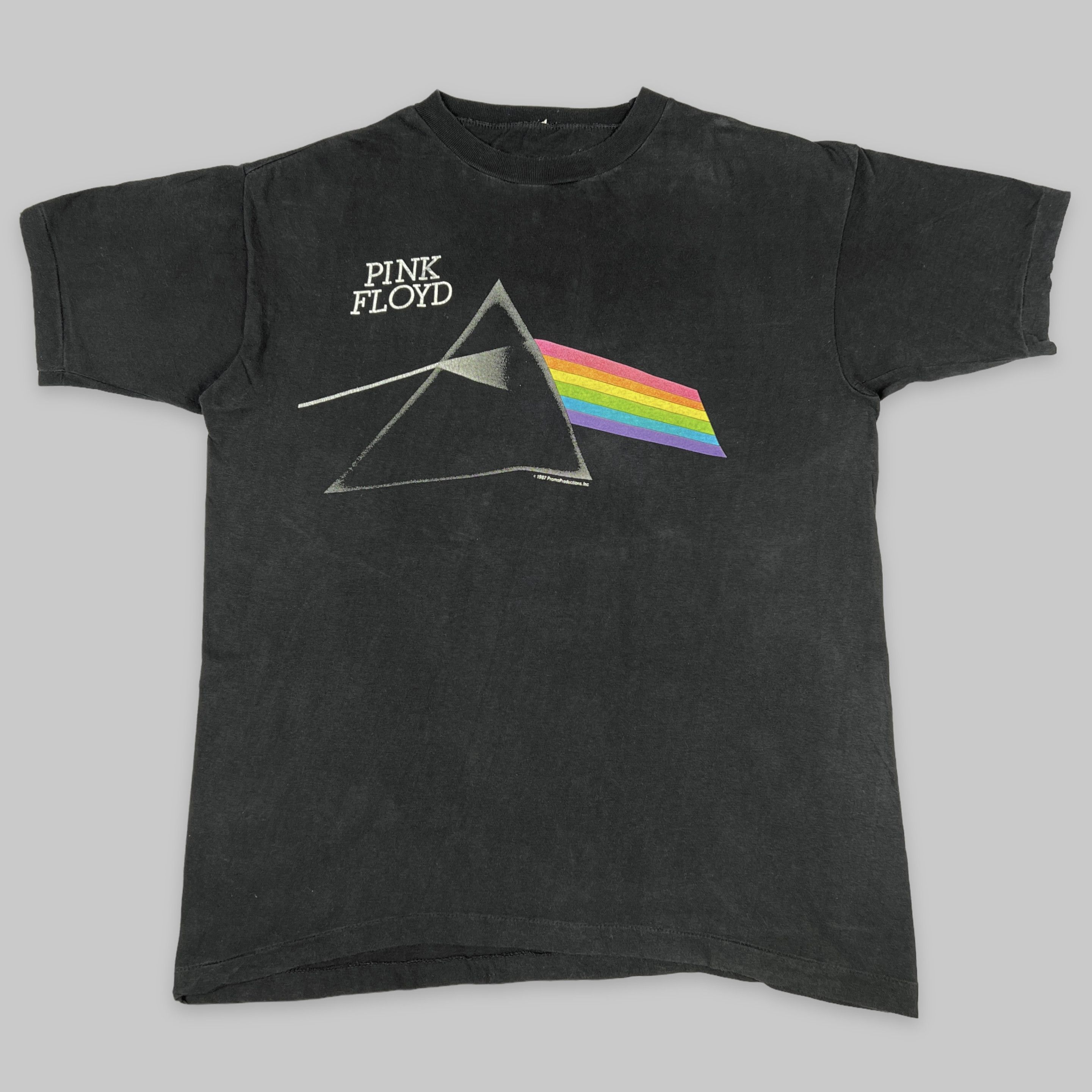Vintage 1987 Pink Floyd 