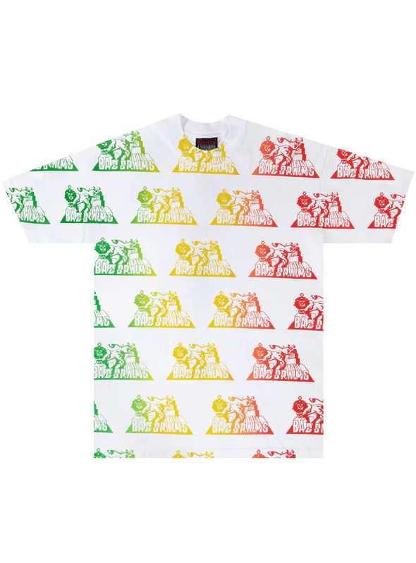 Lion of Judah Tee