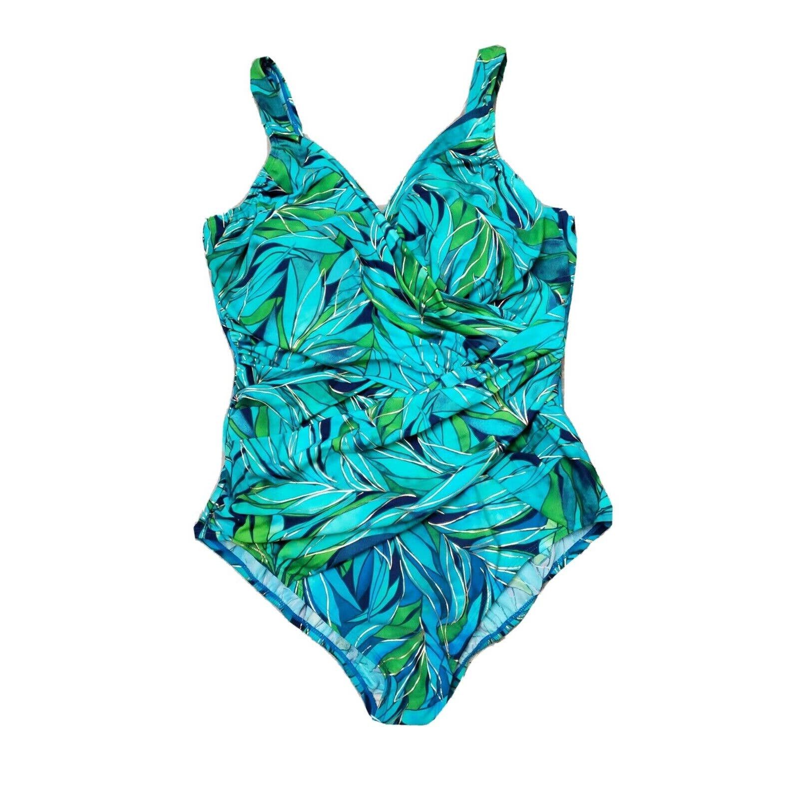 Kirkland signature store swimsuit by miraclesuit