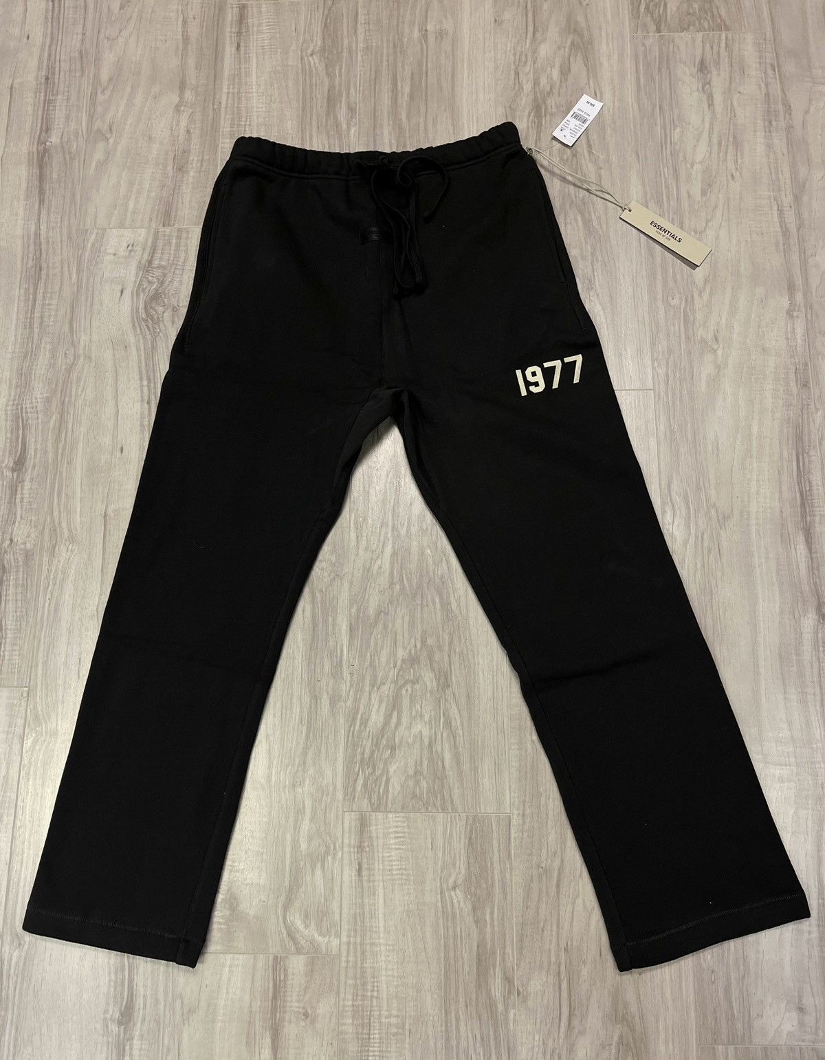Fear of God × Pacsun Fear Of God Essentials Relaxed Sweat Pants ☕️ ...