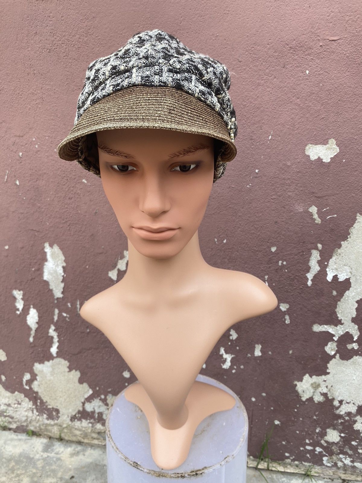 CA4LA Vintage Ca4la Sun Faded Hat Size ONE SIZE - 1 Thumbnail