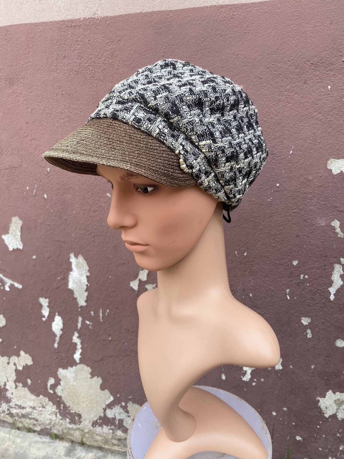 CA4LA Vintage Ca4la Sun Faded Hat Size ONE SIZE - 2 Thumbnail