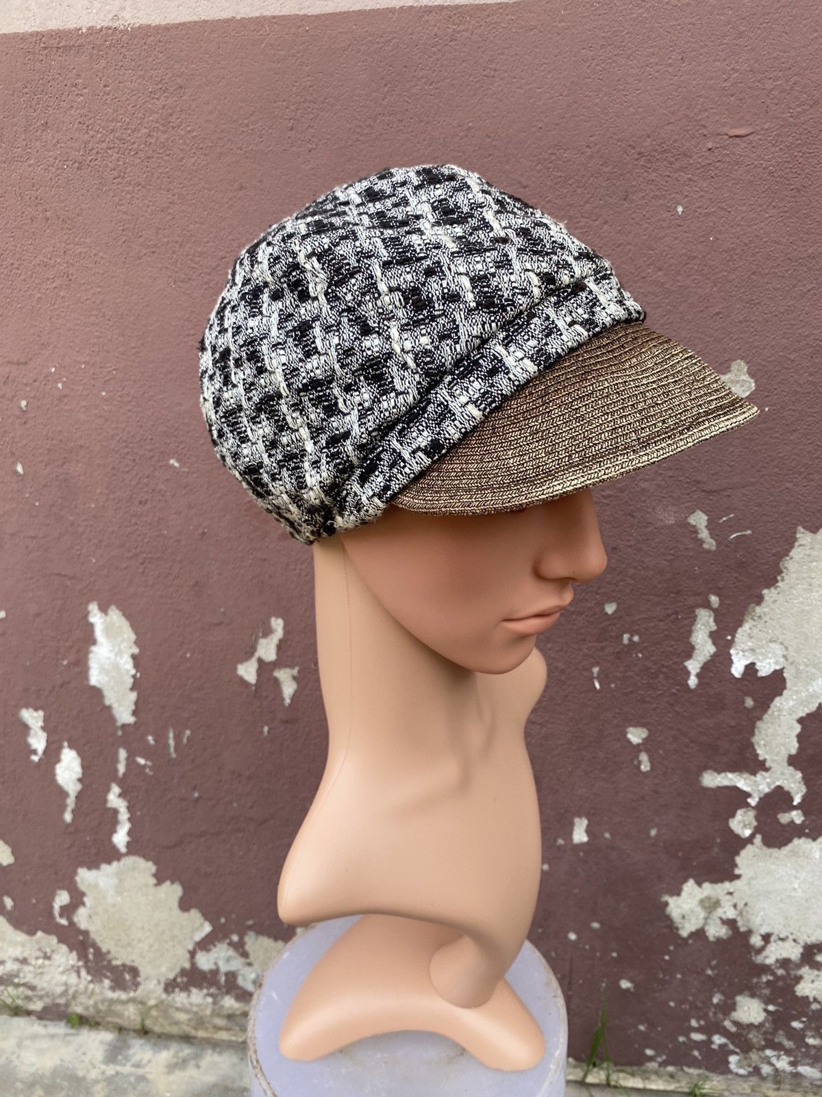 CA4LA Vintage Ca4la Sun Faded Hat Size ONE SIZE - 5 Thumbnail