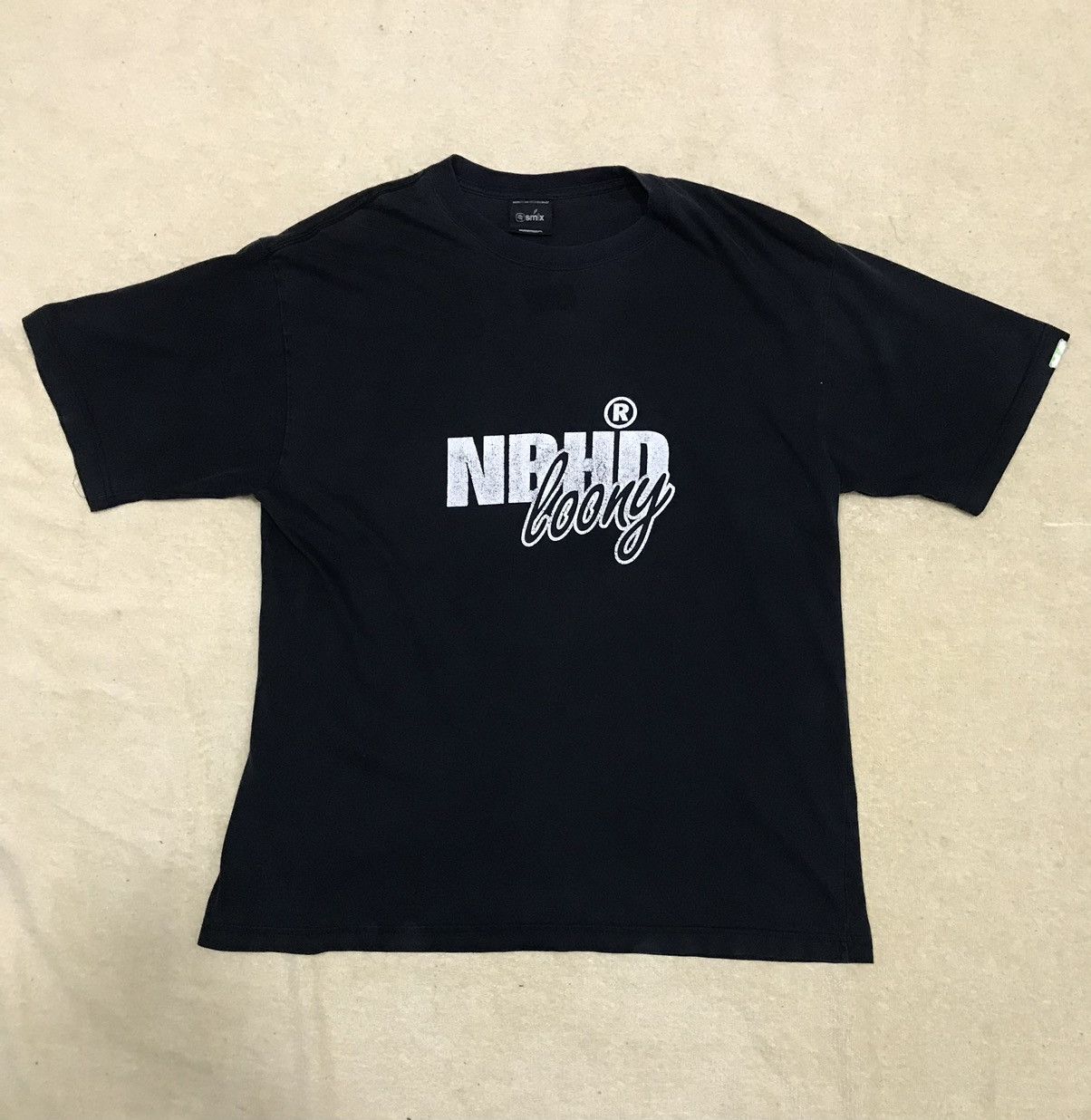 Japanese Brand × Neighborhood NEIGHBORHOOD LOONY SMIX FURIES LIGHTNING Size US L / EU 52-54 / 3 - 1 Thumbnail
