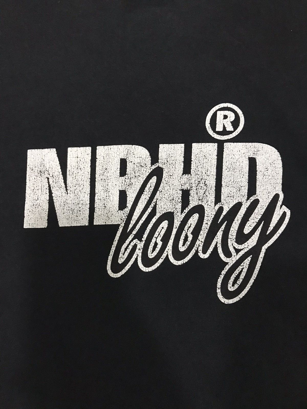 Japanese Brand × Neighborhood NEIGHBORHOOD LOONY SMIX FURIES LIGHTNING Size US L / EU 52-54 / 3 - 3 Thumbnail